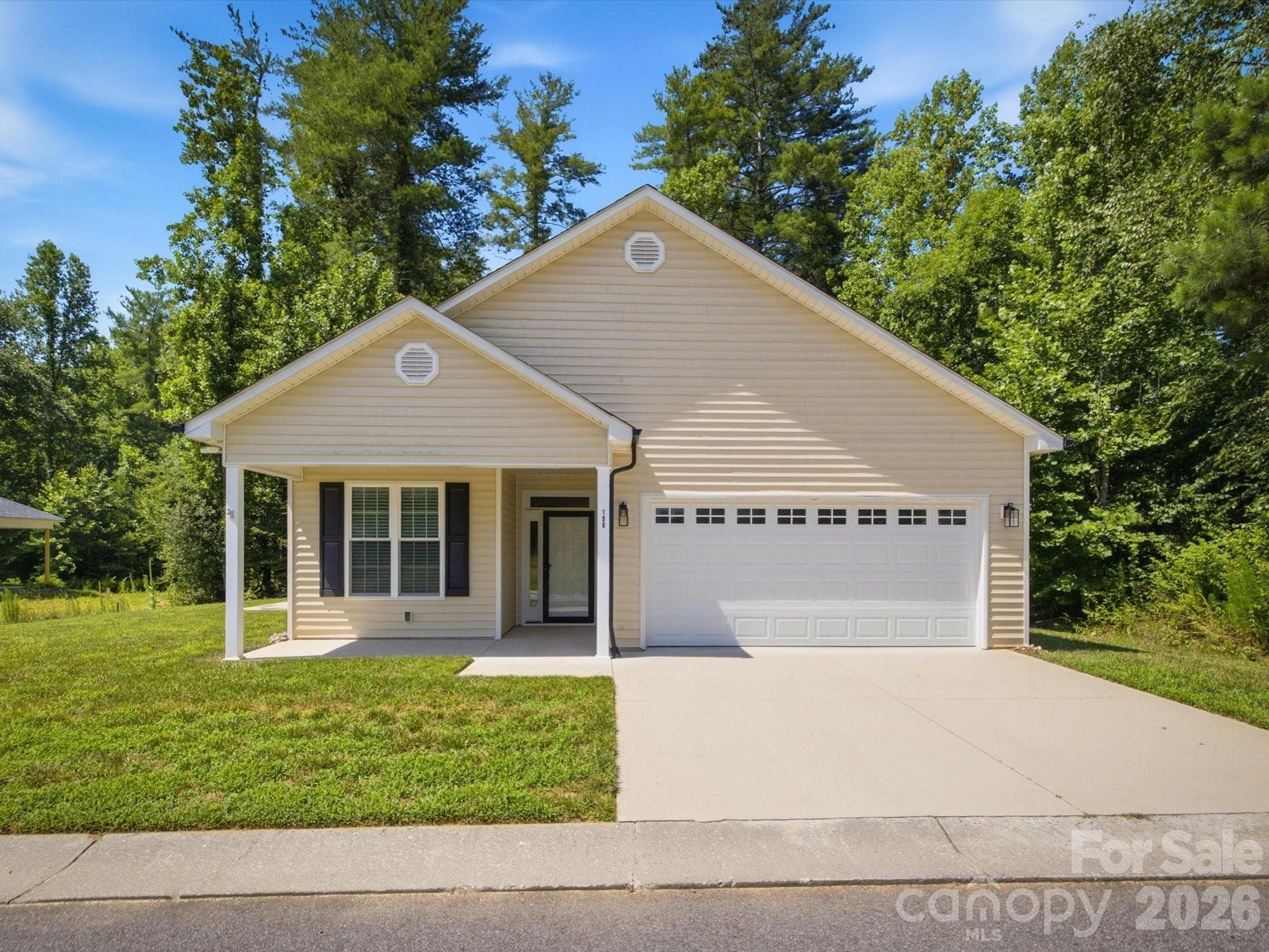 Single Family Residence at Morganton, photo 2 of 36