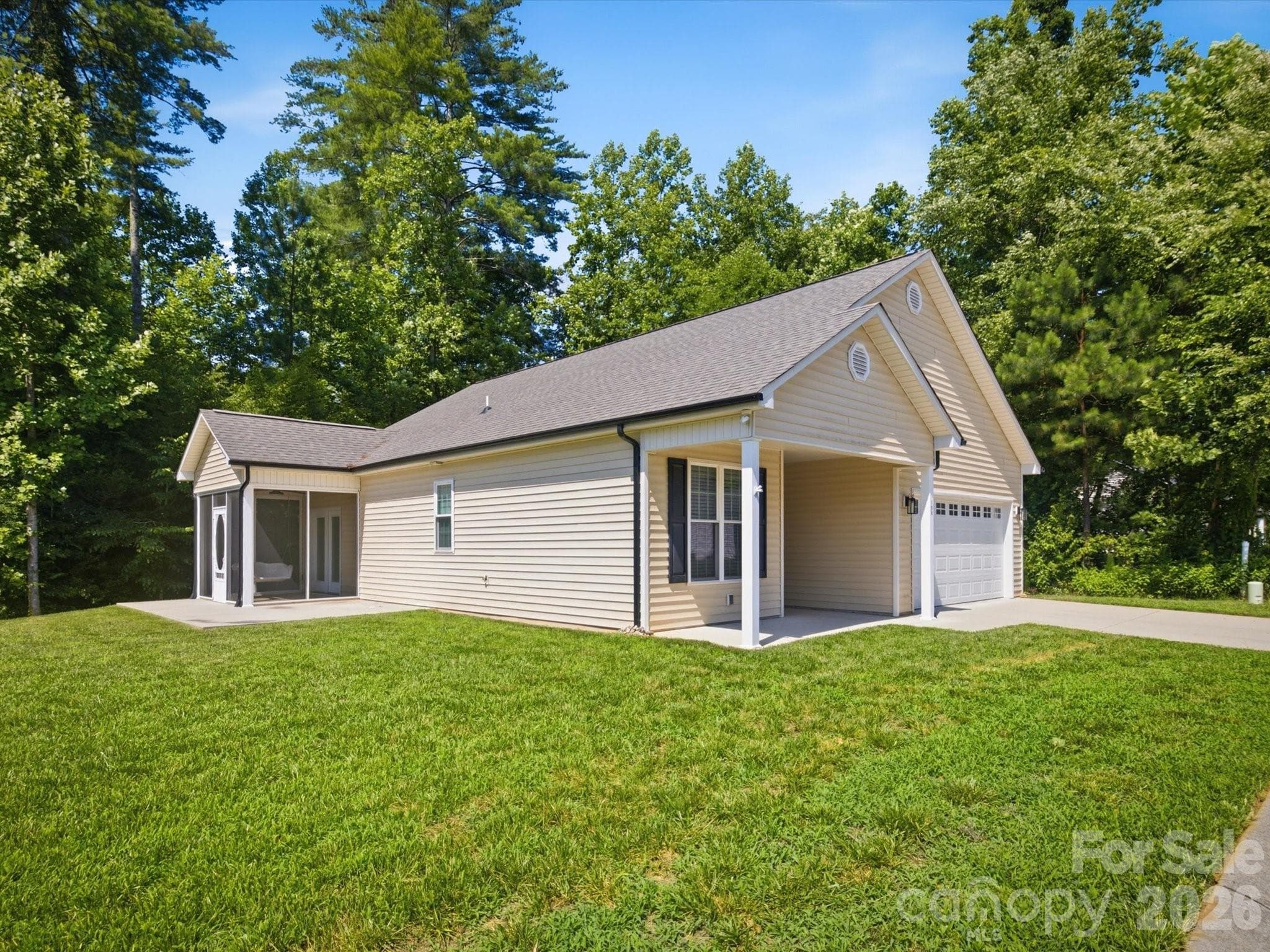 Single Family Residence at Morganton, photo 3 of 36