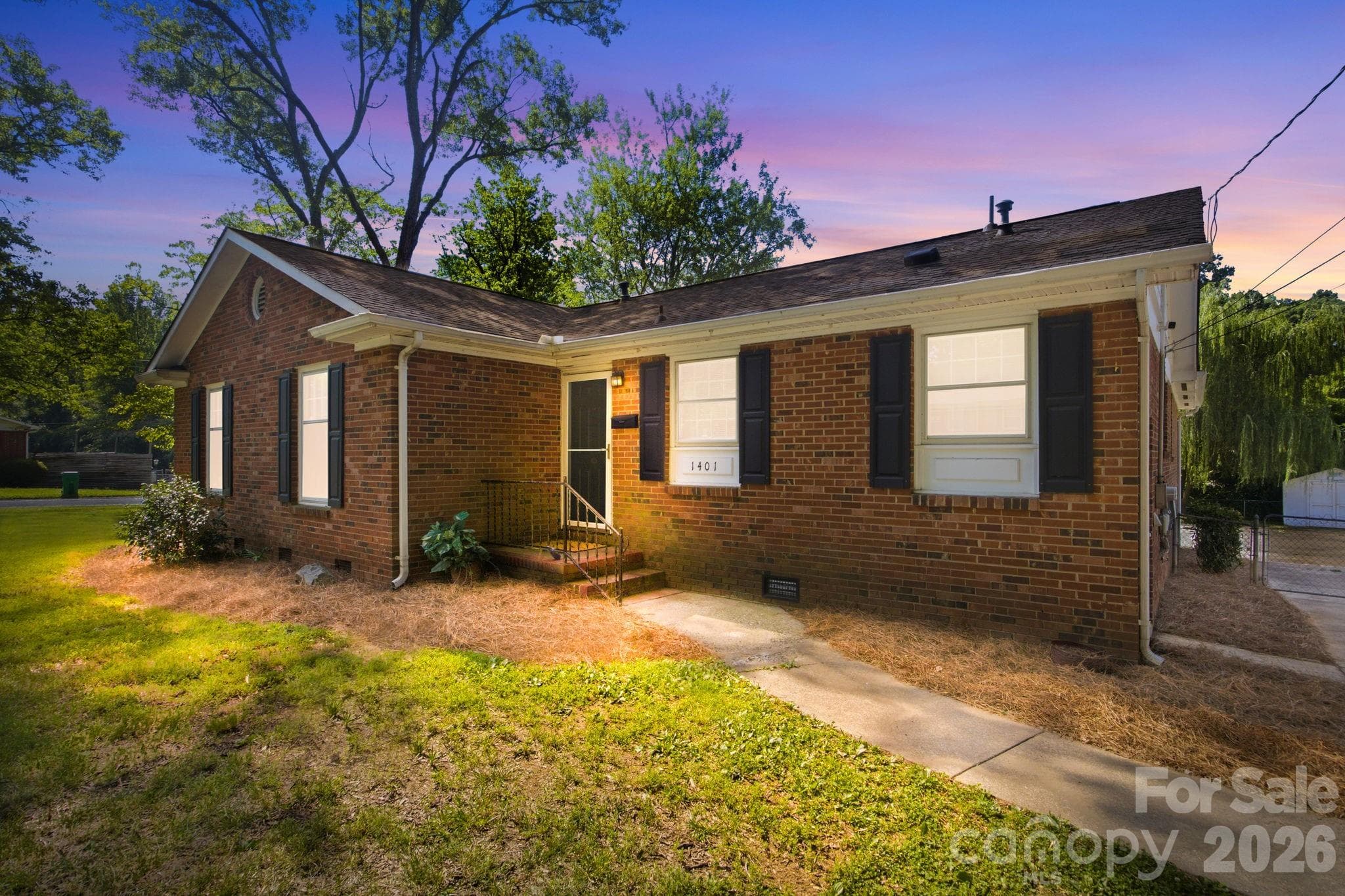 Single Family Residence at Charlotte, photo 2 of 38