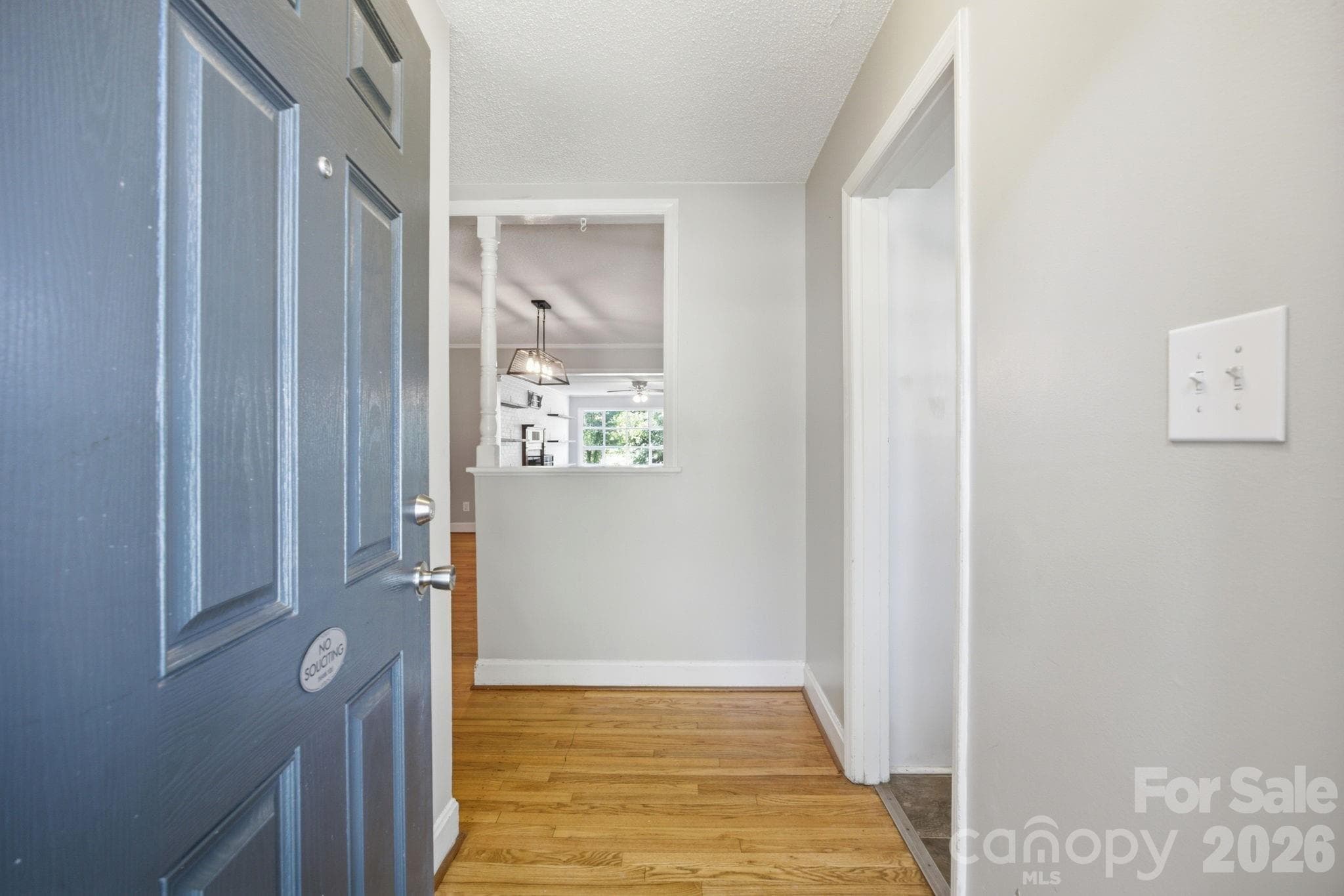 Single Family Residence at Charlotte, photo 3 of 38