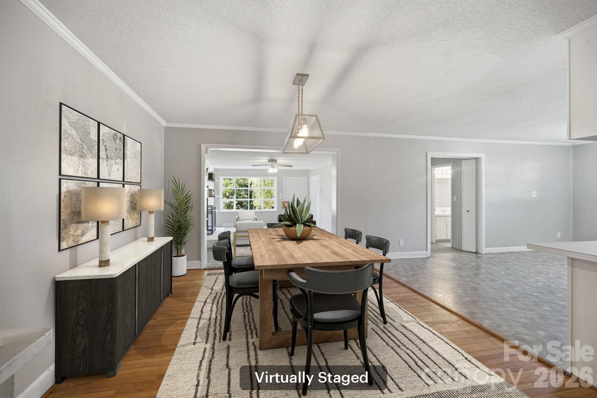 Single Family Residence at Charlotte, photo 11 of 38