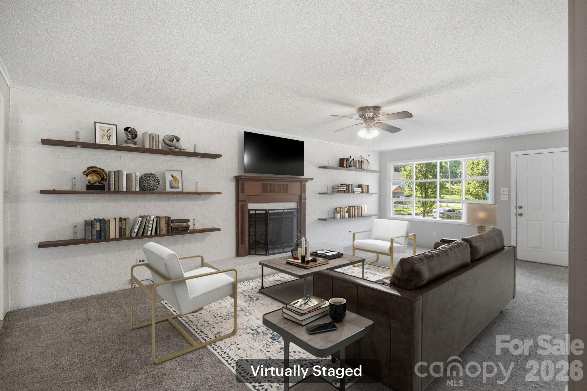Single Family Residence at Charlotte, photo 14 of 38
