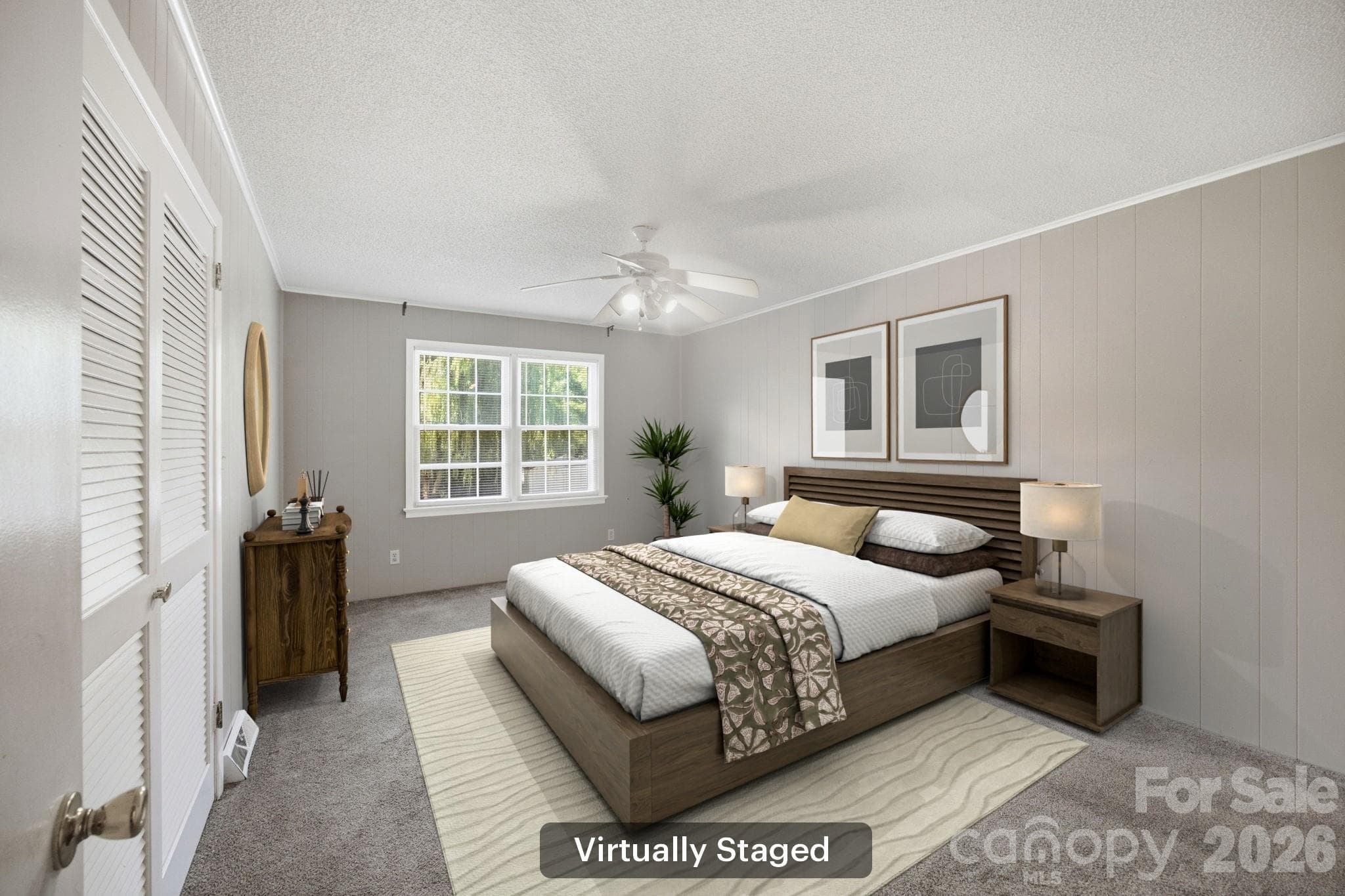 Single Family Residence at Charlotte, photo 18 of 38