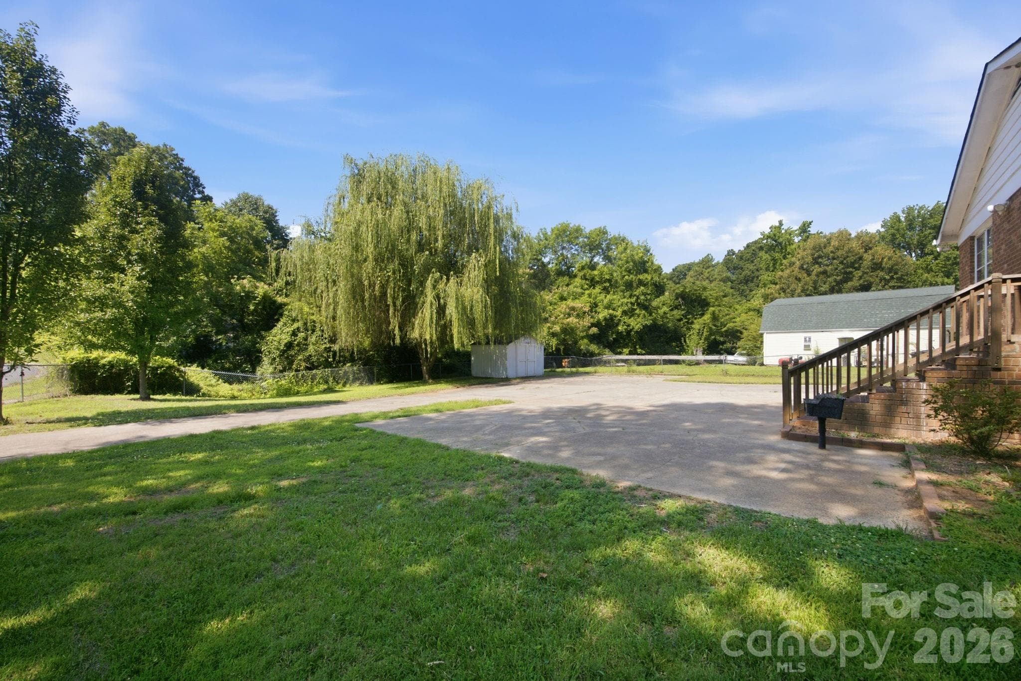 Single Family Residence at Charlotte, photo 32 of 38