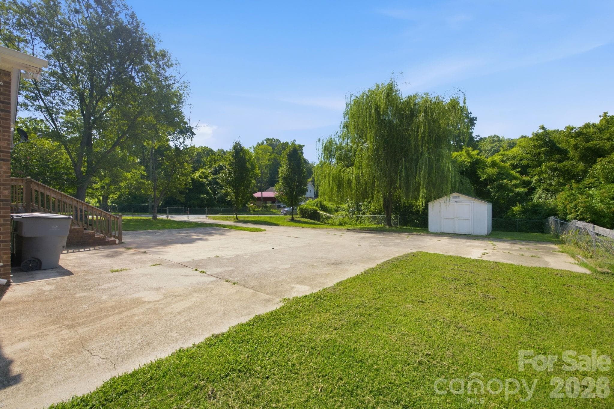 Single Family Residence at Charlotte, photo 33 of 38