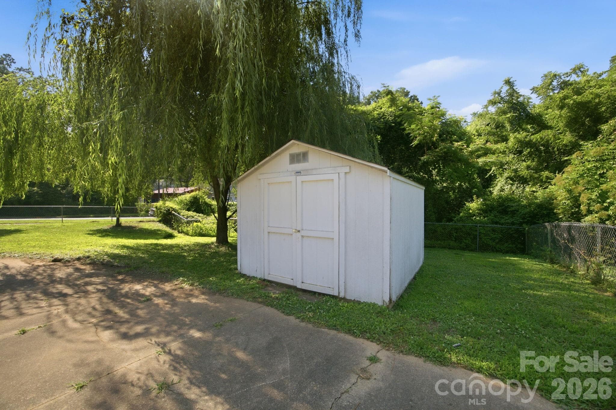 Single Family Residence at Charlotte, photo 34 of 38