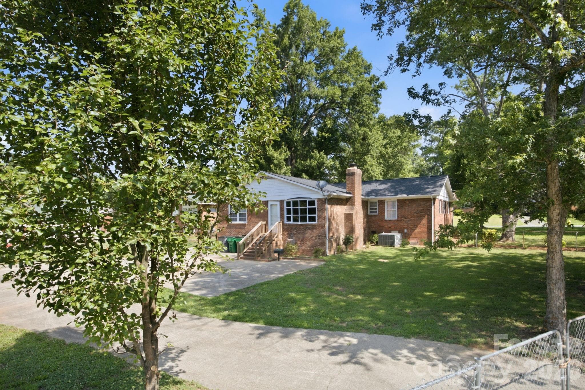 Single Family Residence at Charlotte, photo 36 of 38