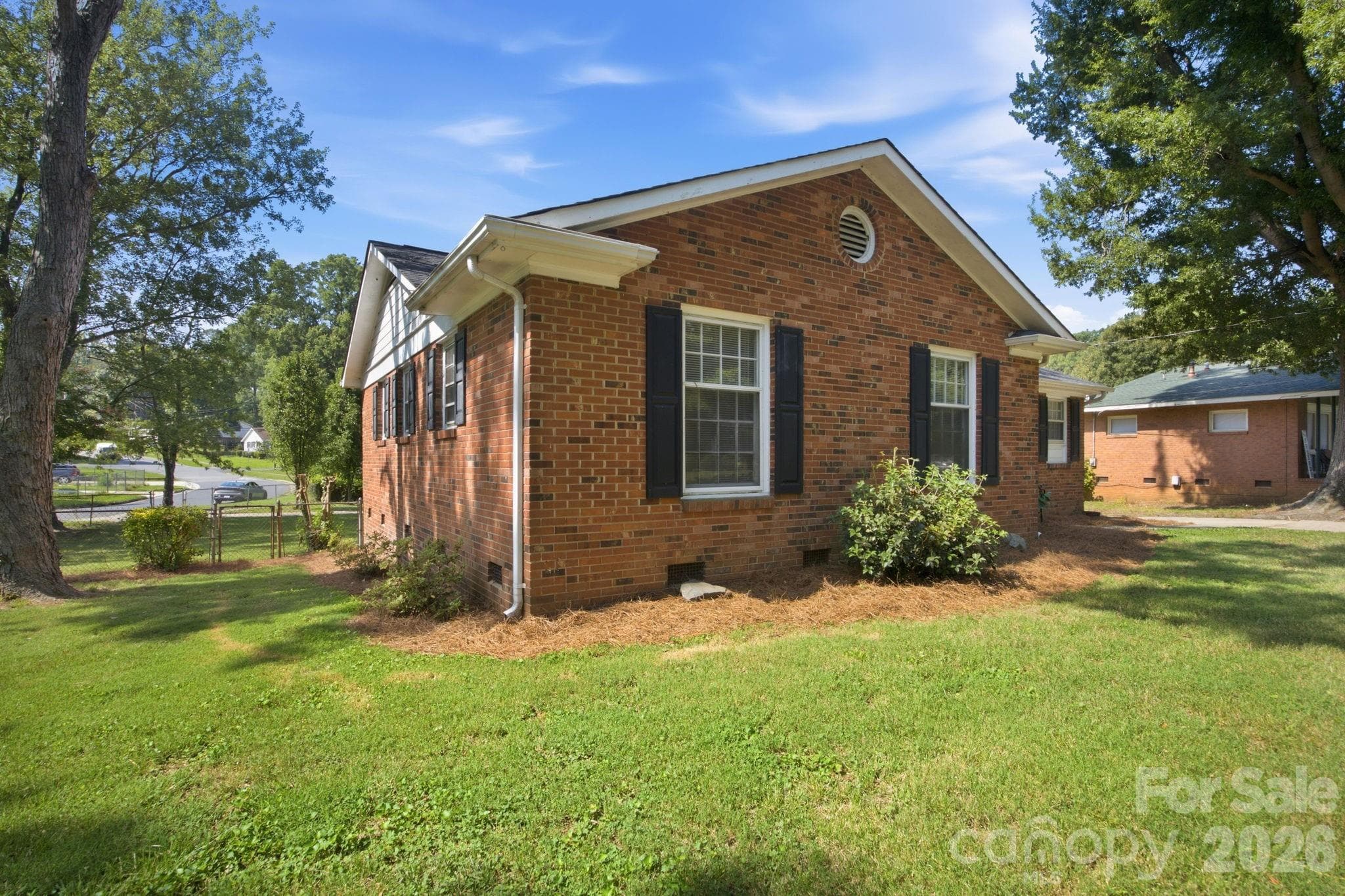 Single Family Residence at Charlotte, photo 37 of 38