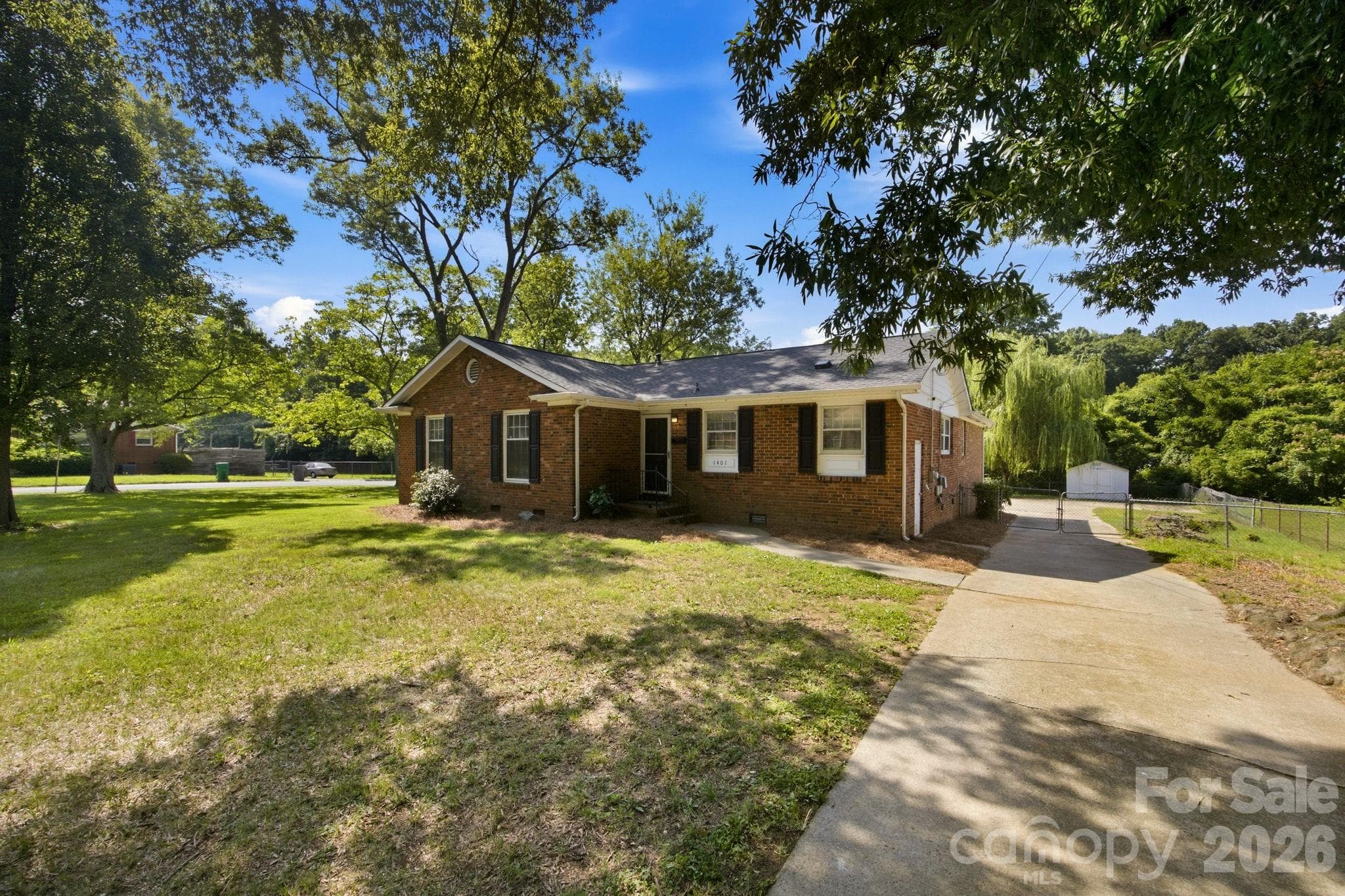 Single Family Residence at Charlotte, photo 38 of 38