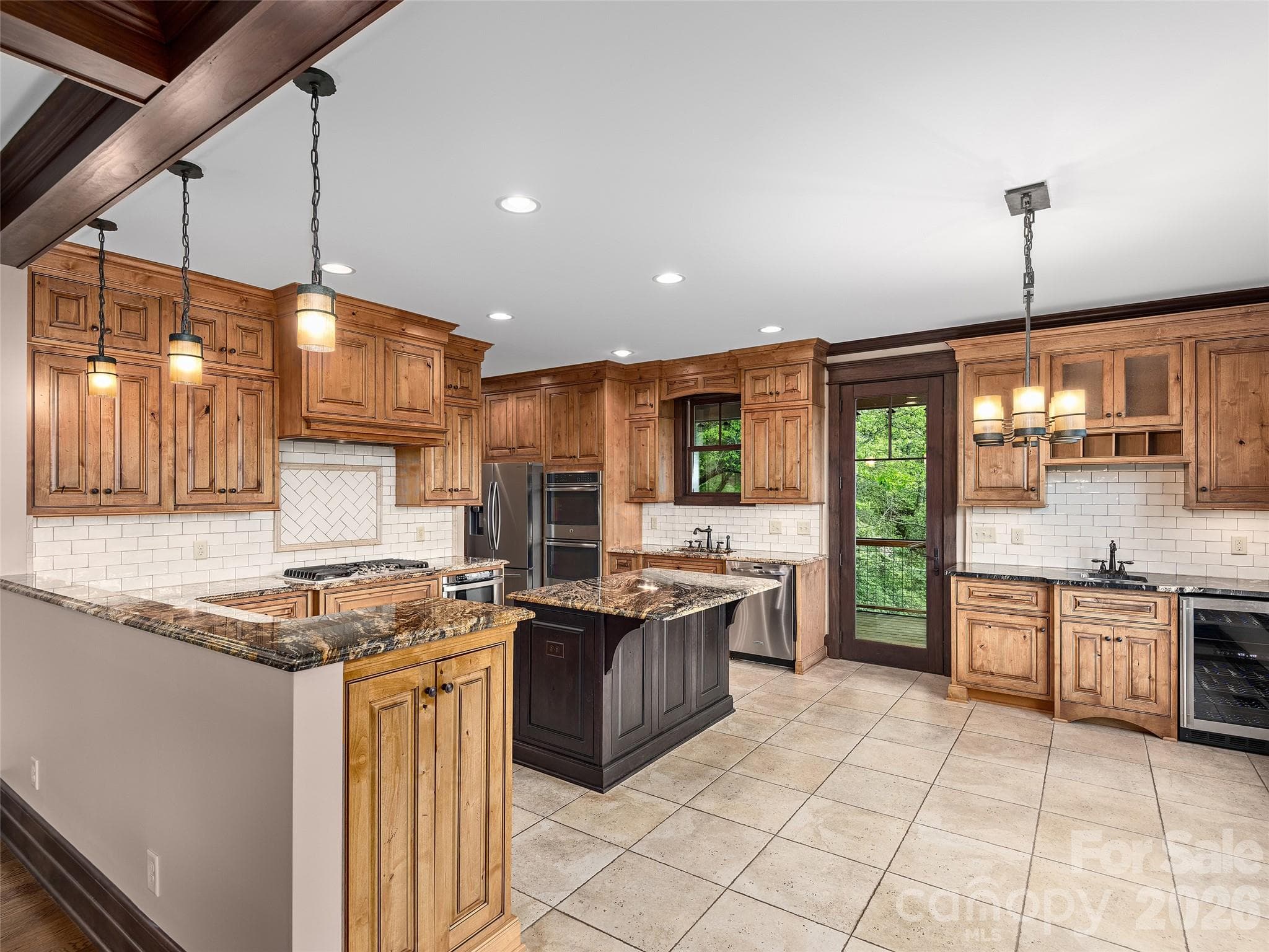 Single Family Residence at 91 Watershed Way, Horse Shoe, photo 9 of 48