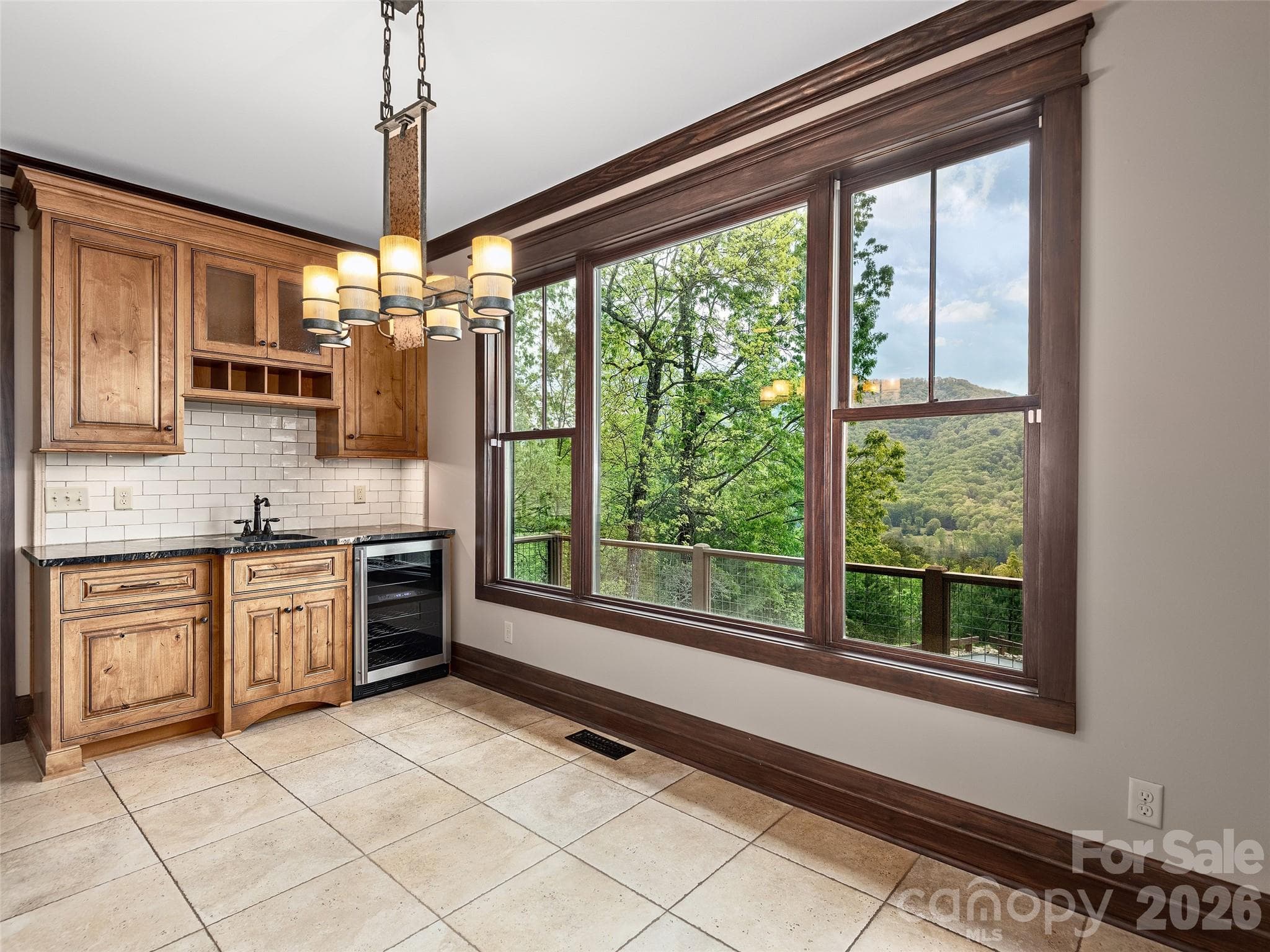 Single Family Residence at 91 Watershed Way, Horse Shoe, photo 10 of 48