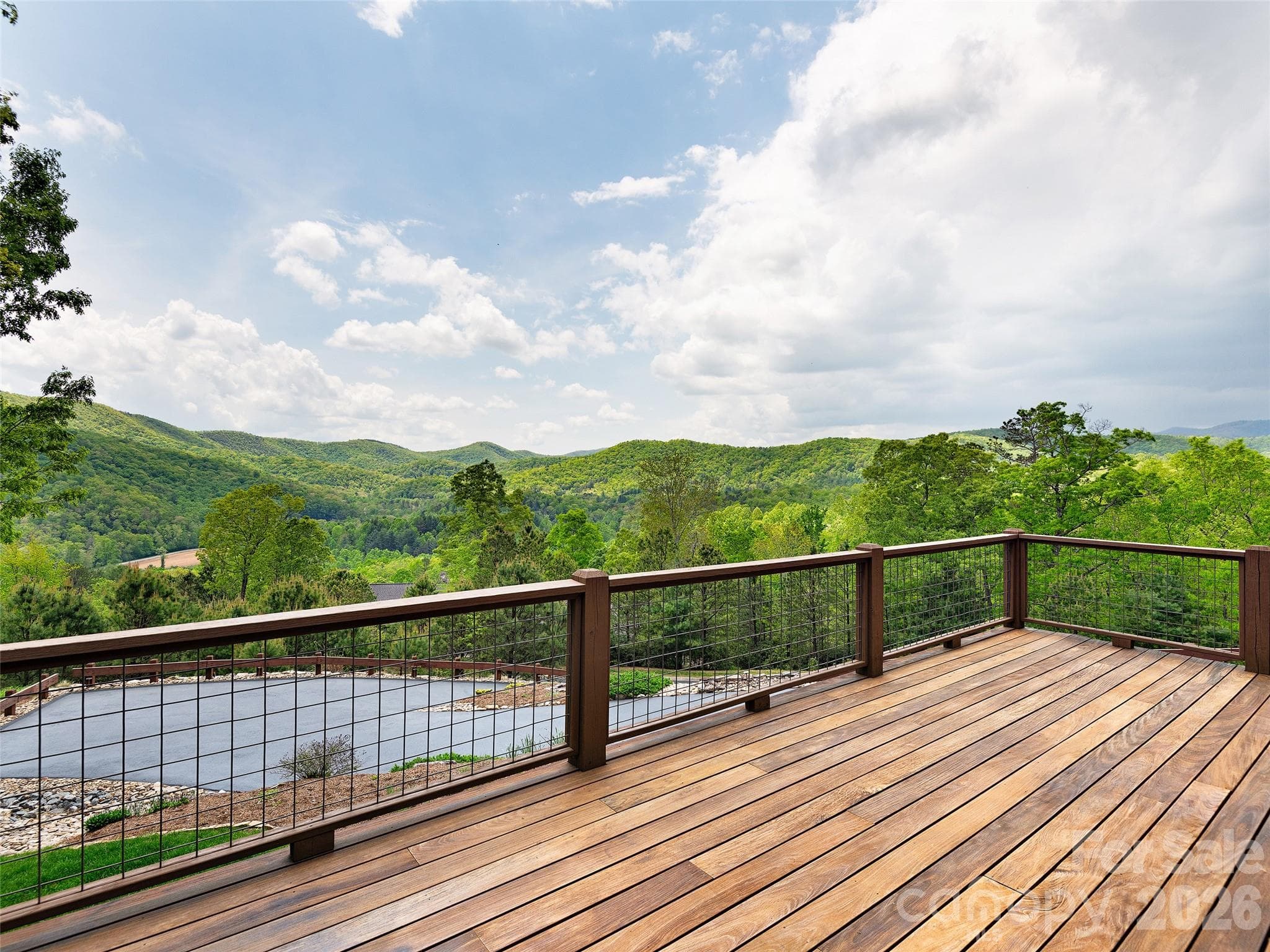 Single Family Residence at 91 Watershed Way, Horse Shoe, photo 12 of 48