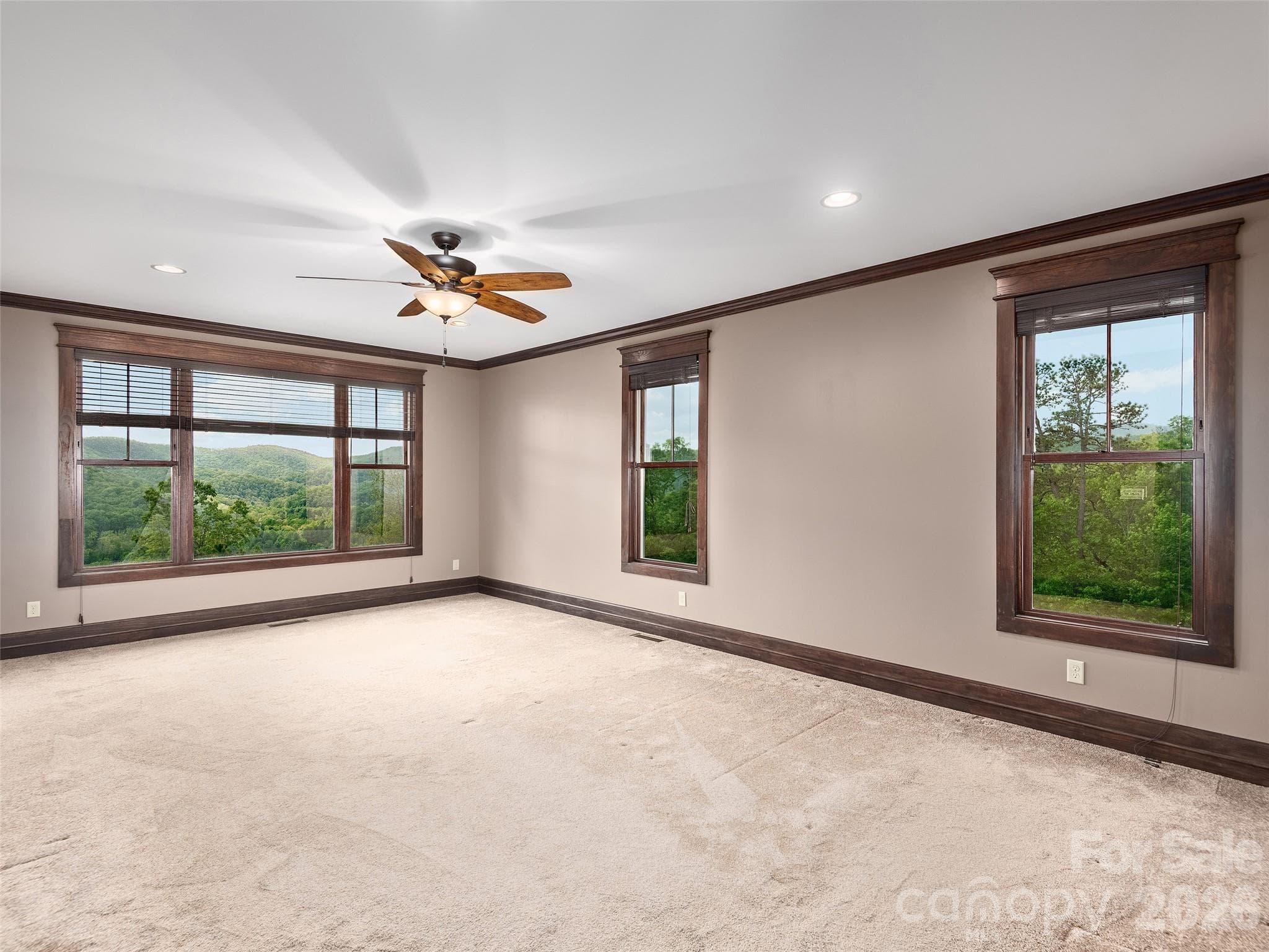 Single Family Residence at 91 Watershed Way, Horse Shoe, photo 17 of 48