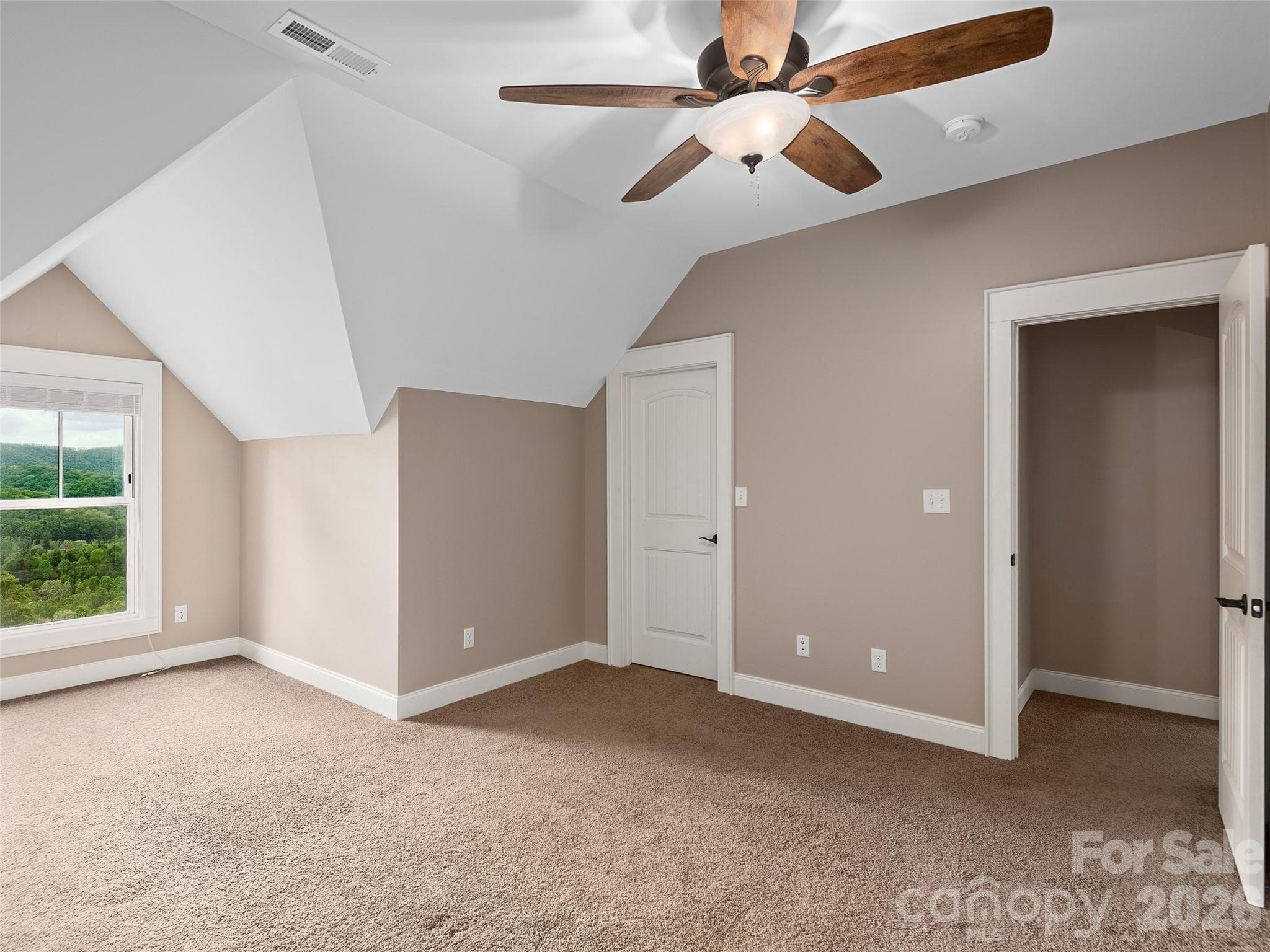 Single Family Residence at 91 Watershed Way, Horse Shoe, photo 25 of 48