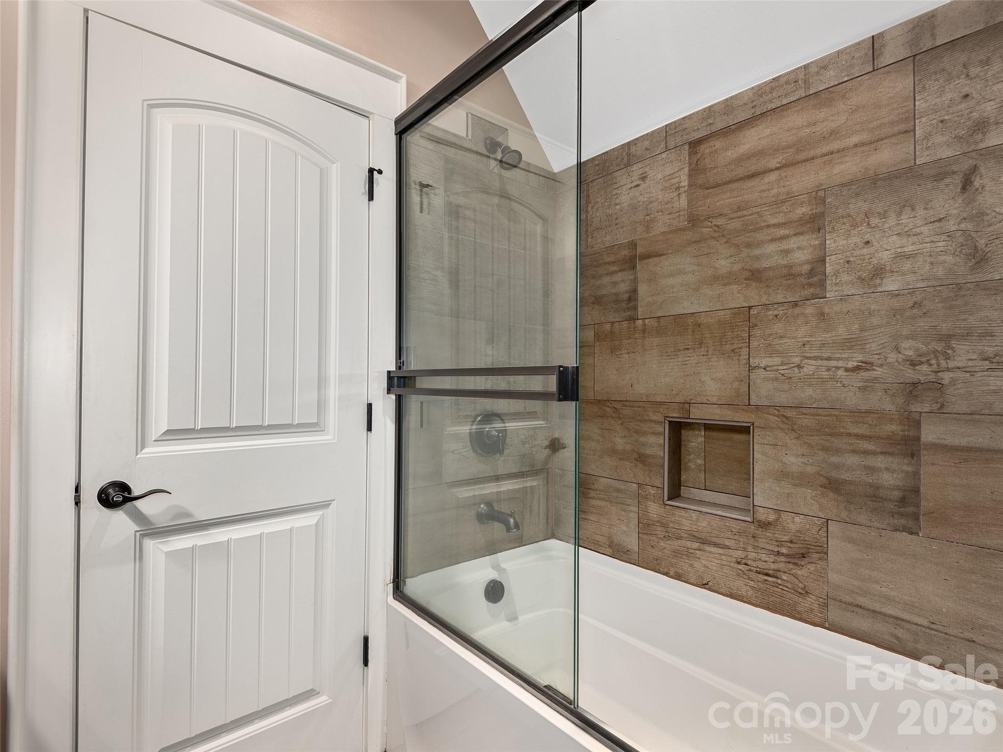 Single Family Residence at 91 Watershed Way, Horse Shoe, photo 29 of 48