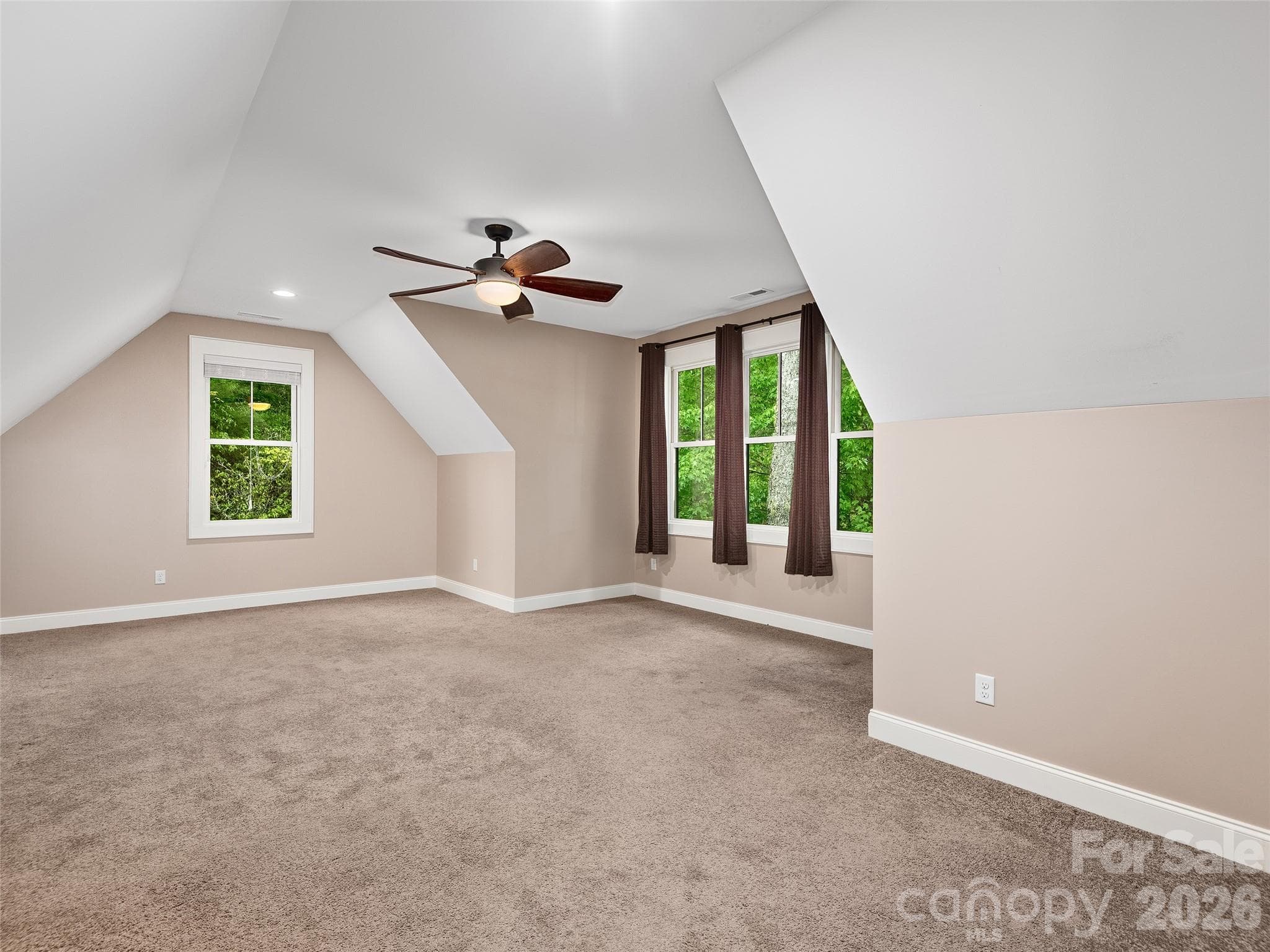 Single Family Residence at 91 Watershed Way, Horse Shoe, photo 33 of 48