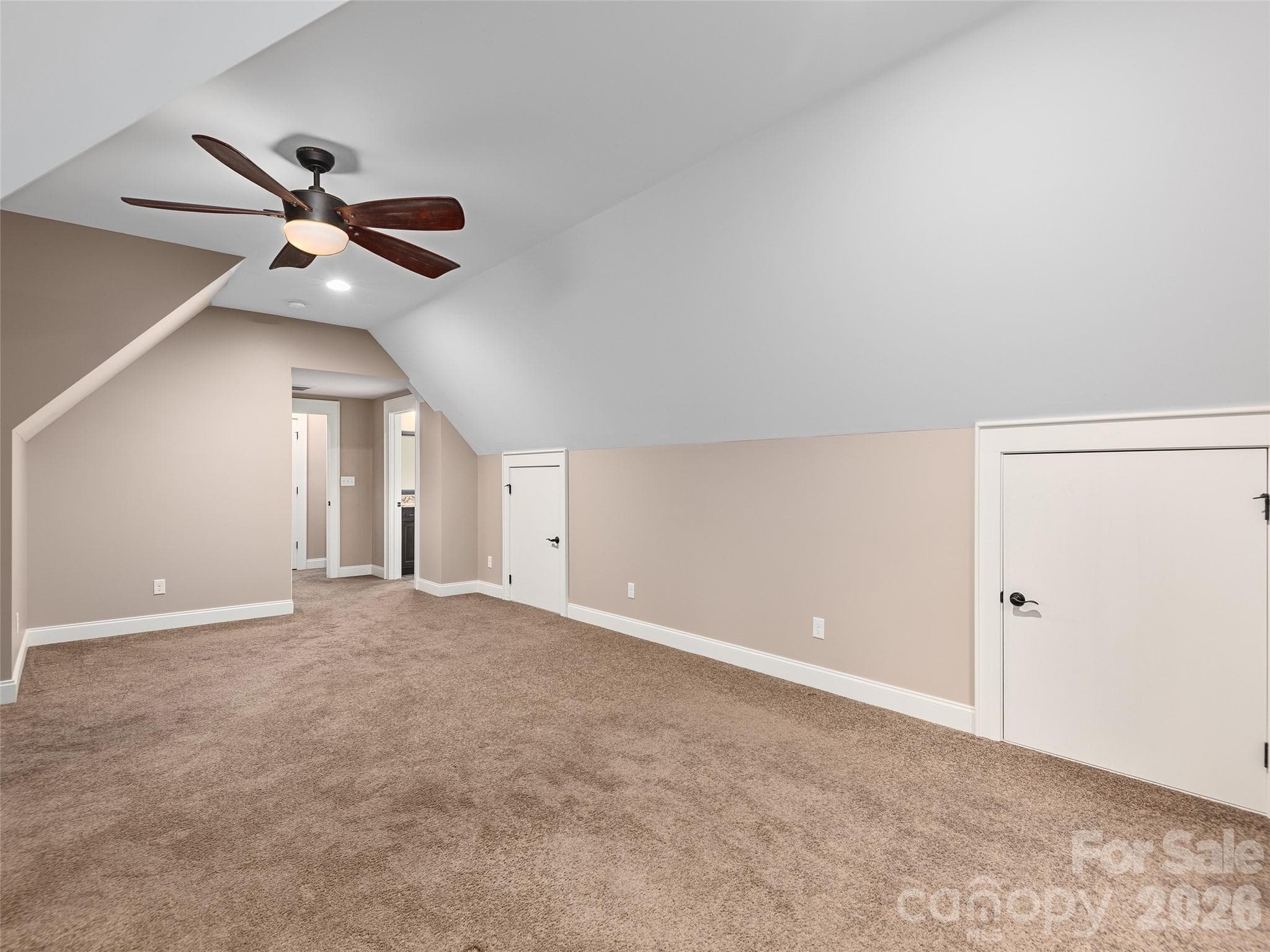 Single Family Residence at 91 Watershed Way, Horse Shoe, photo 35 of 48