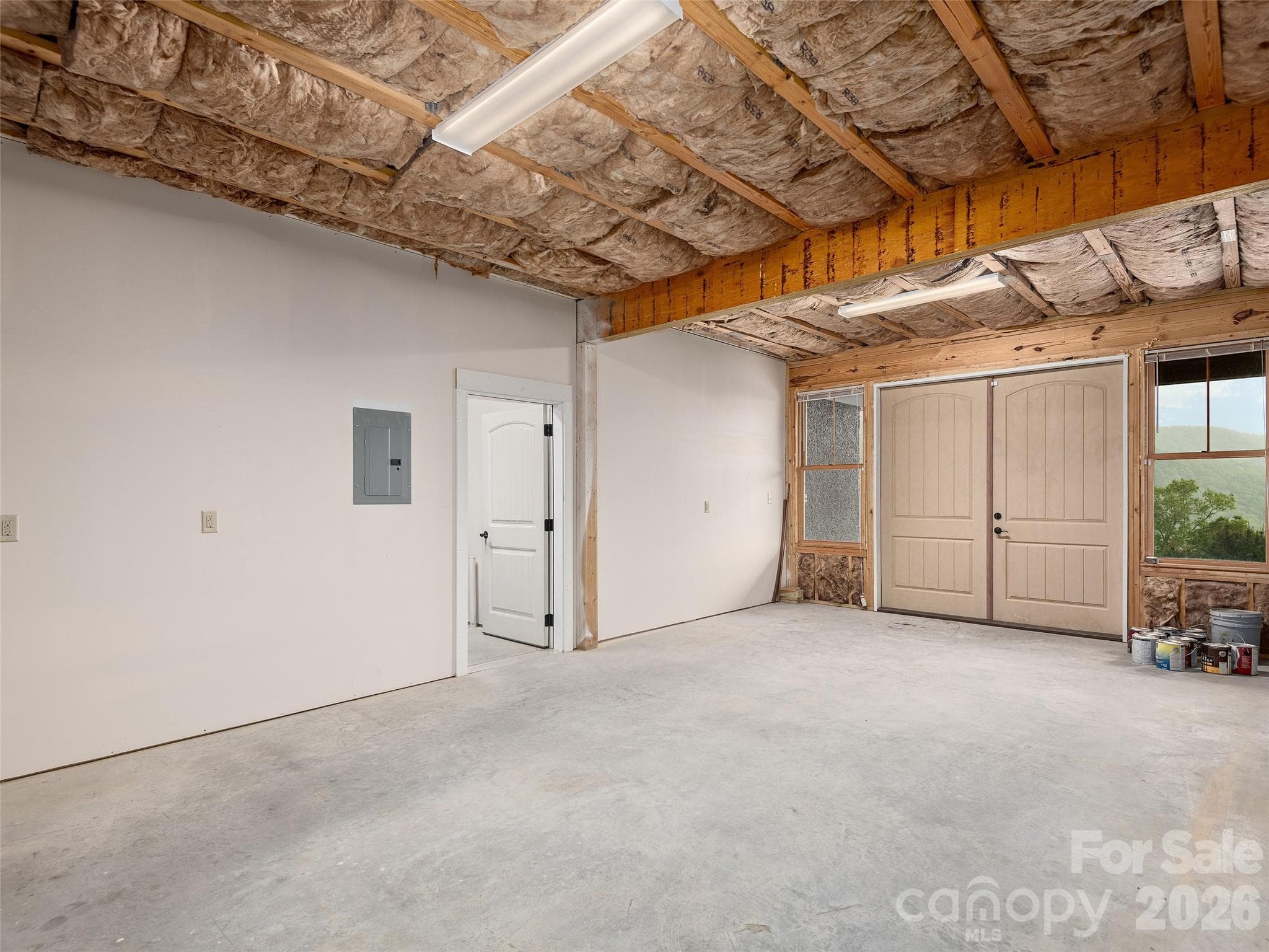 Single Family Residence at 91 Watershed Way, Horse Shoe, photo 40 of 48