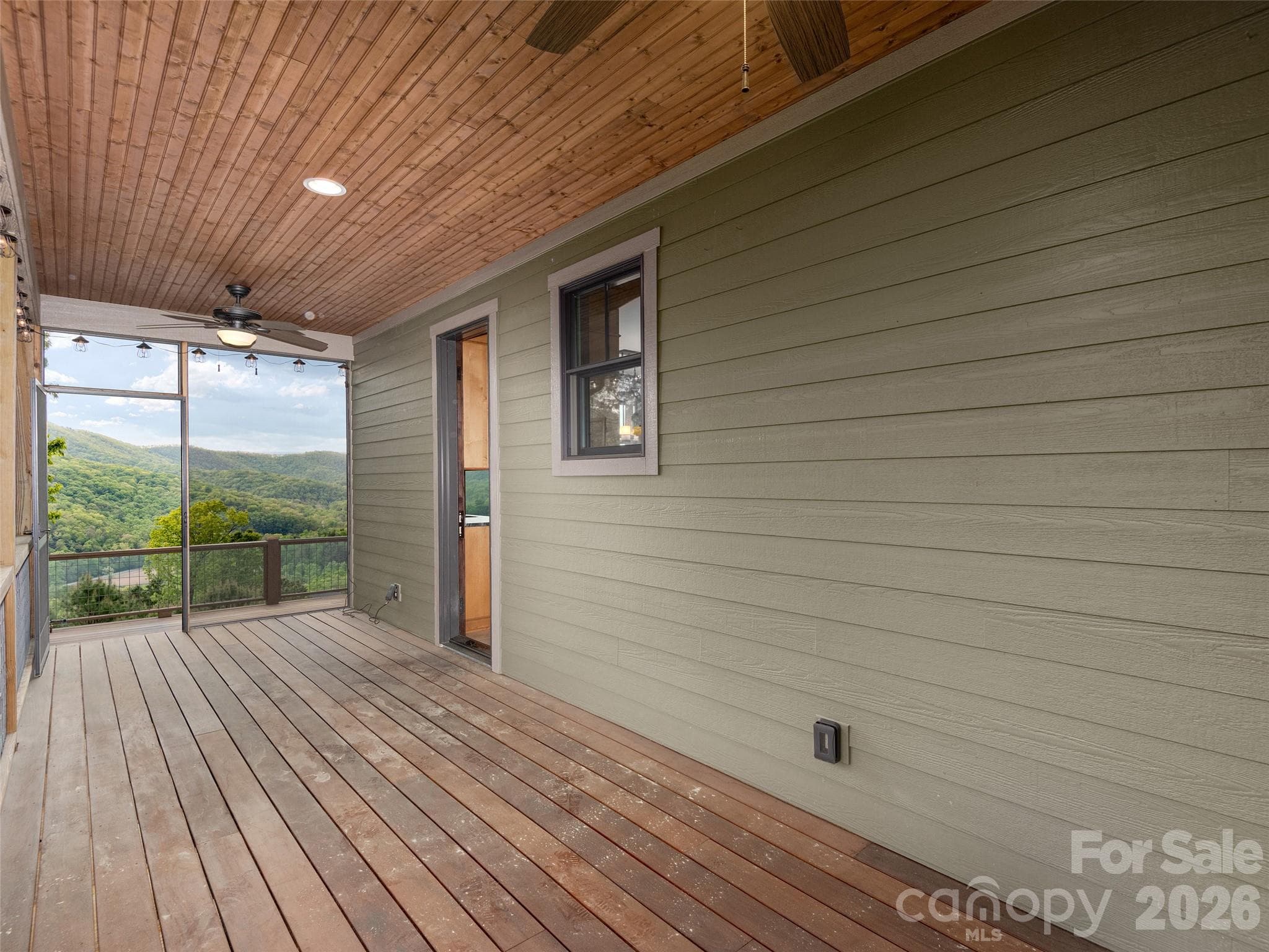 Single Family Residence at 91 Watershed Way, Horse Shoe, photo 41 of 48