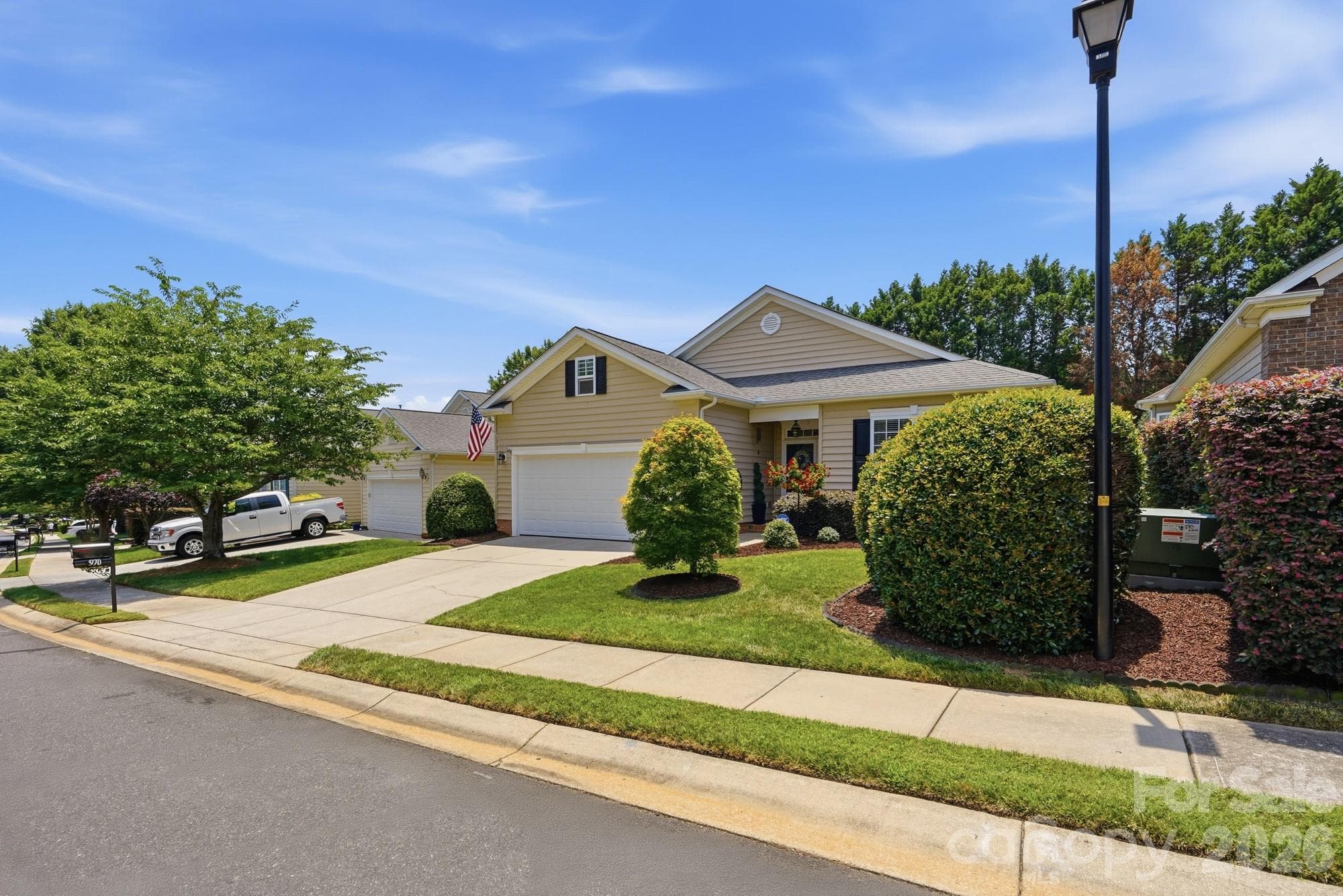 Single Family Residence at Fort Mill, photo 2 of 46