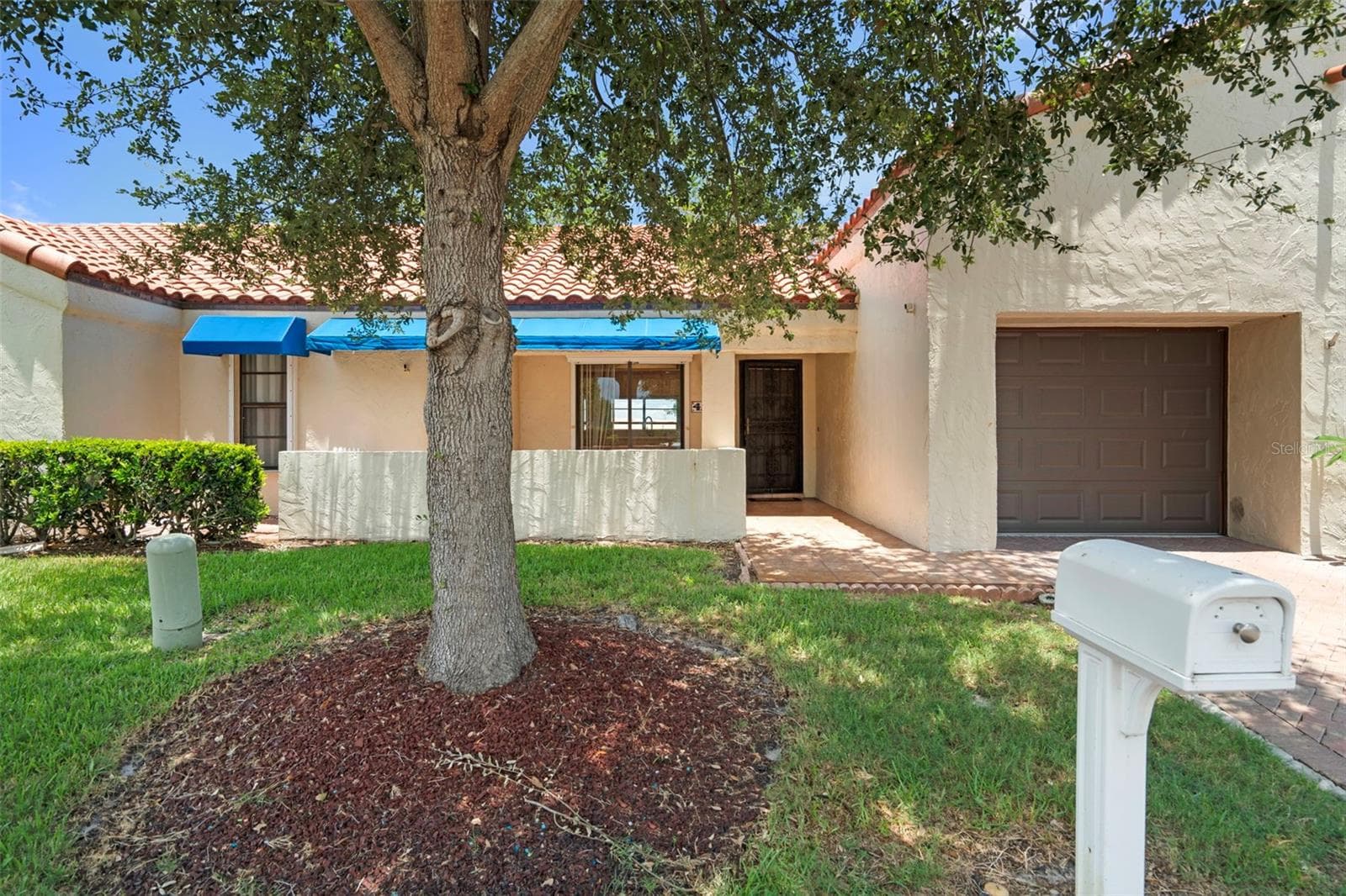 Villa at 4109 89TH AVE N, PINELLAS PARK, photo 2 of 56