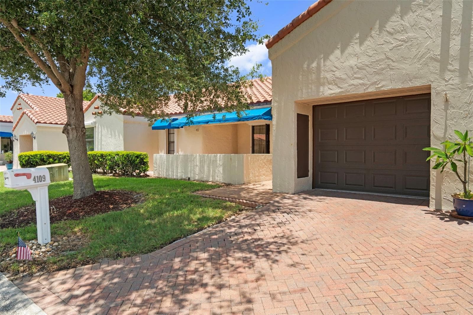 Villa at 4109 89TH AVE N, PINELLAS PARK, photo 3 of 56