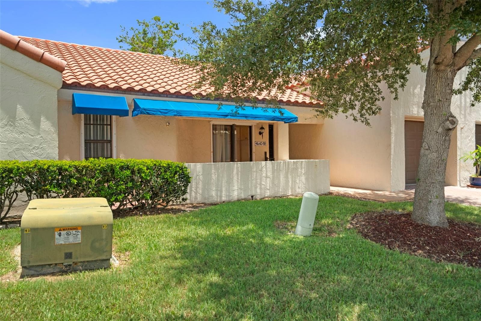Villa at 4109 89TH AVE N, PINELLAS PARK, photo 4 of 56