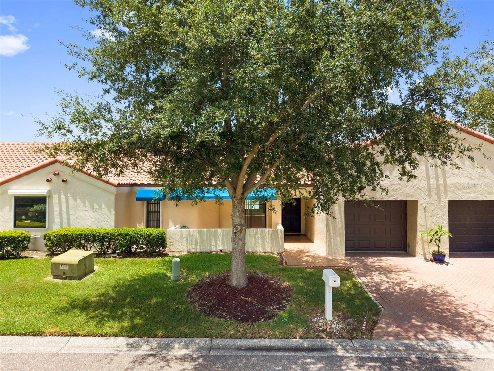 Villa at 4109 89TH AVE N, PINELLAS PARK, photo 5 of 56