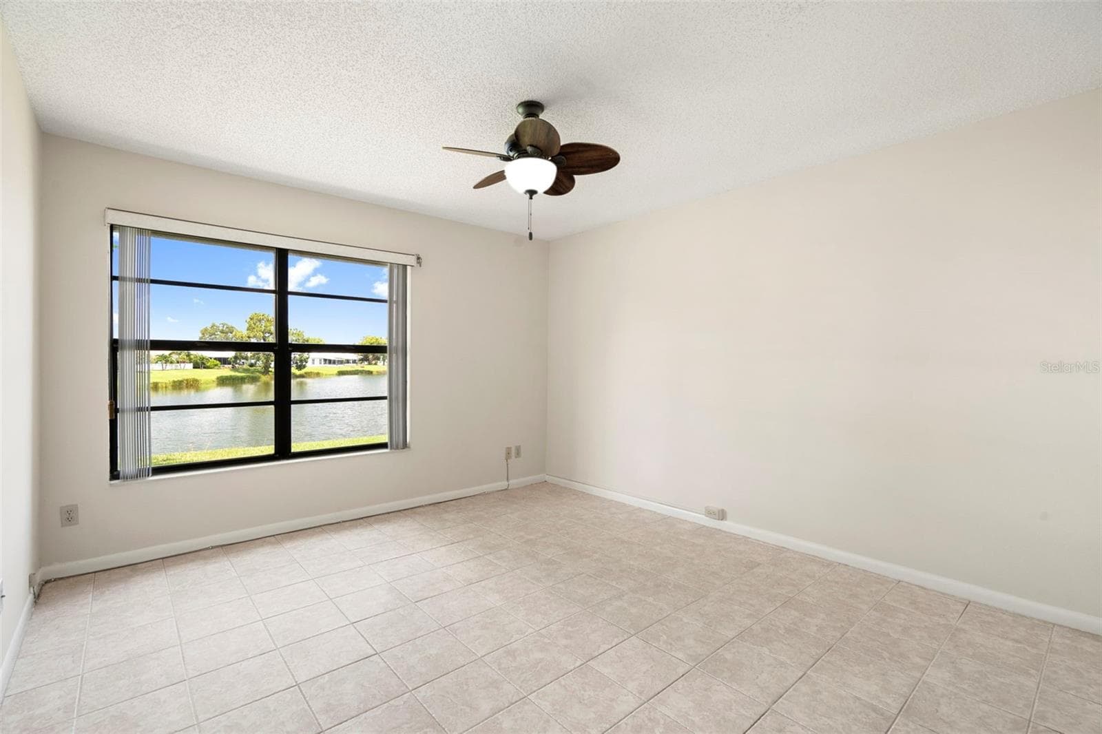 Spare bedroom - 4109 89TH AVE N, PINELLAS PARK