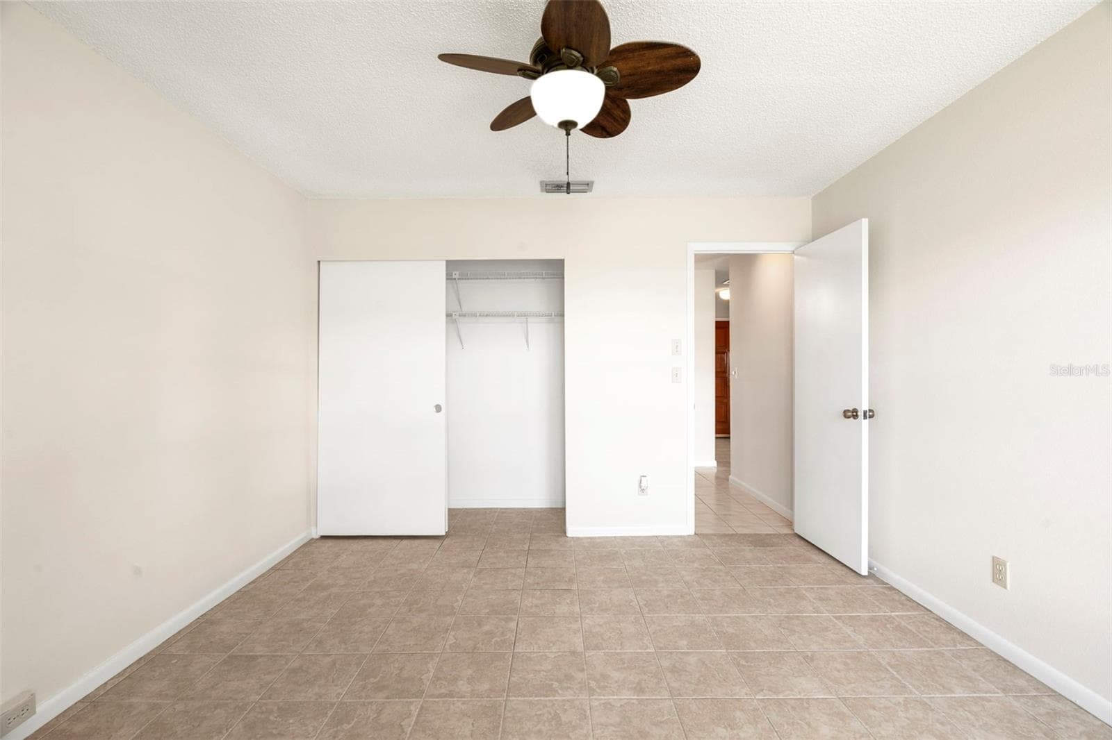 Spare bedroom - 4109 89TH AVE N, PINELLAS PARK