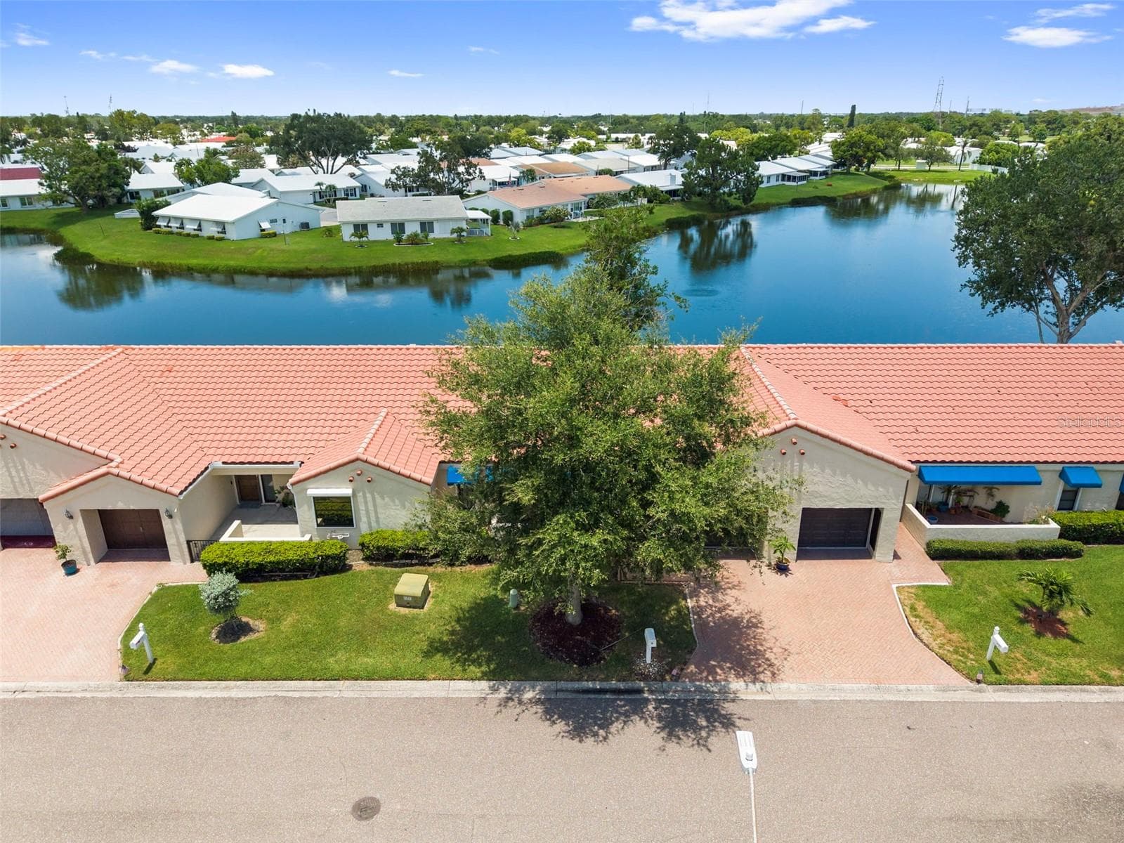 Villa at 4109 89TH AVE N, PINELLAS PARK, photo 41 of 56