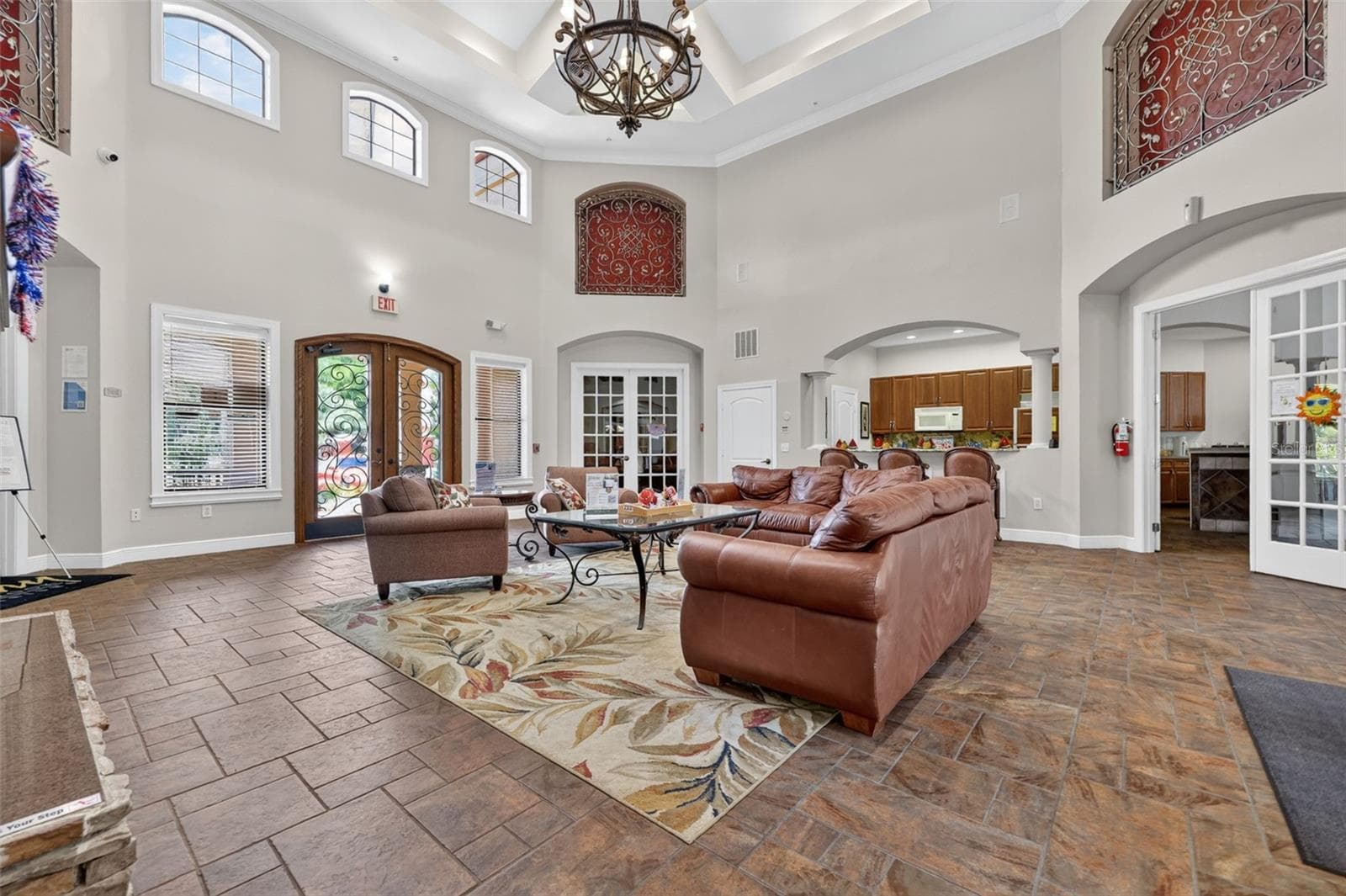 Townhouse at 2217 TUSCANY TRCE #7, PALM HARBOR, photo 46 of 62