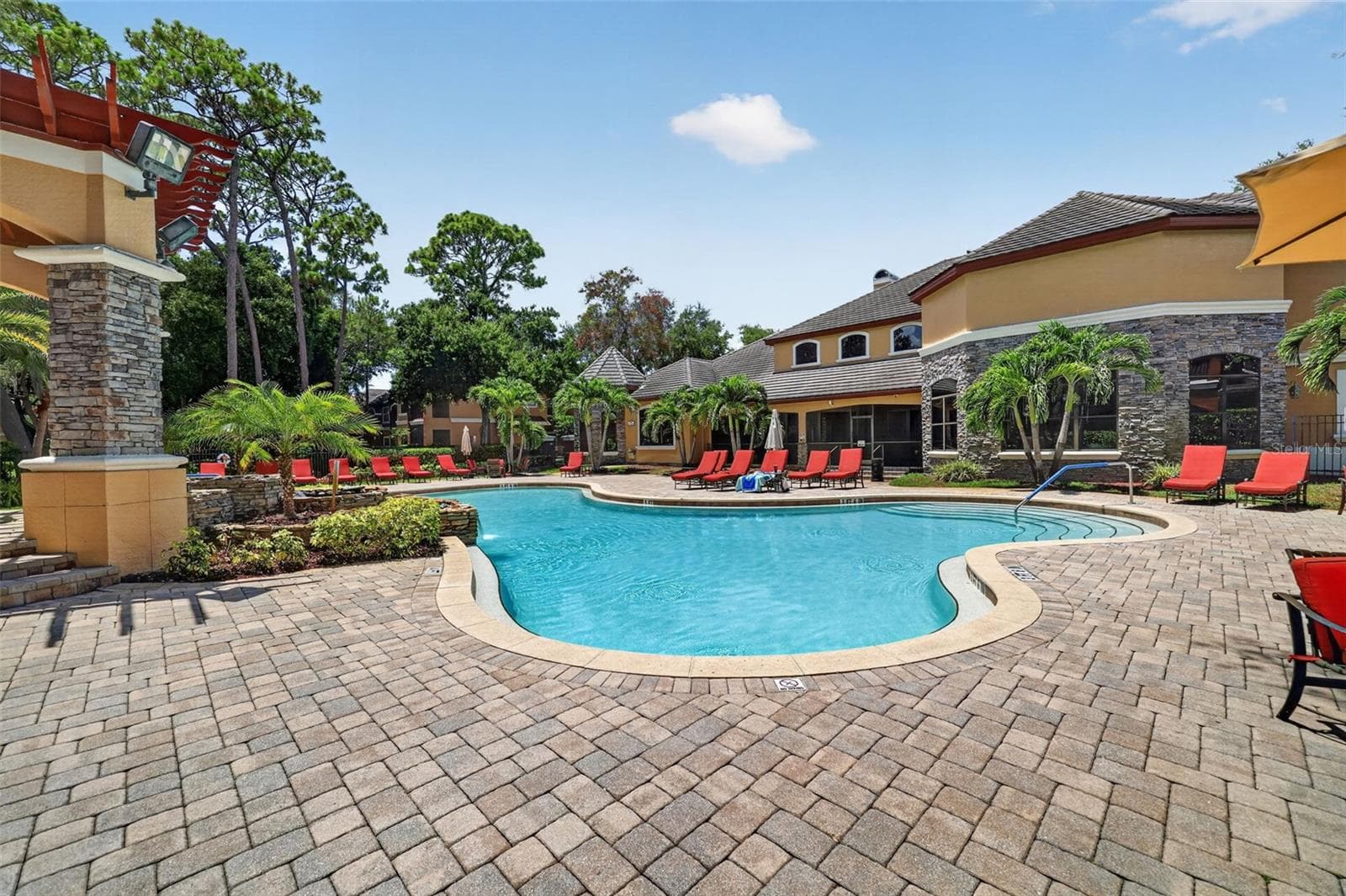 Townhouse at 2217 TUSCANY TRCE #7, PALM HARBOR, photo 39 of 62