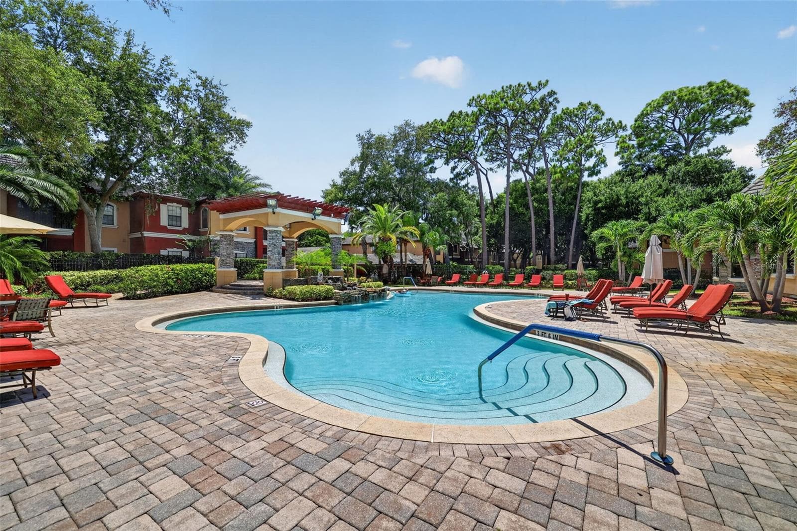 Townhouse at 2217 TUSCANY TRCE #7, PALM HARBOR, photo 42 of 62