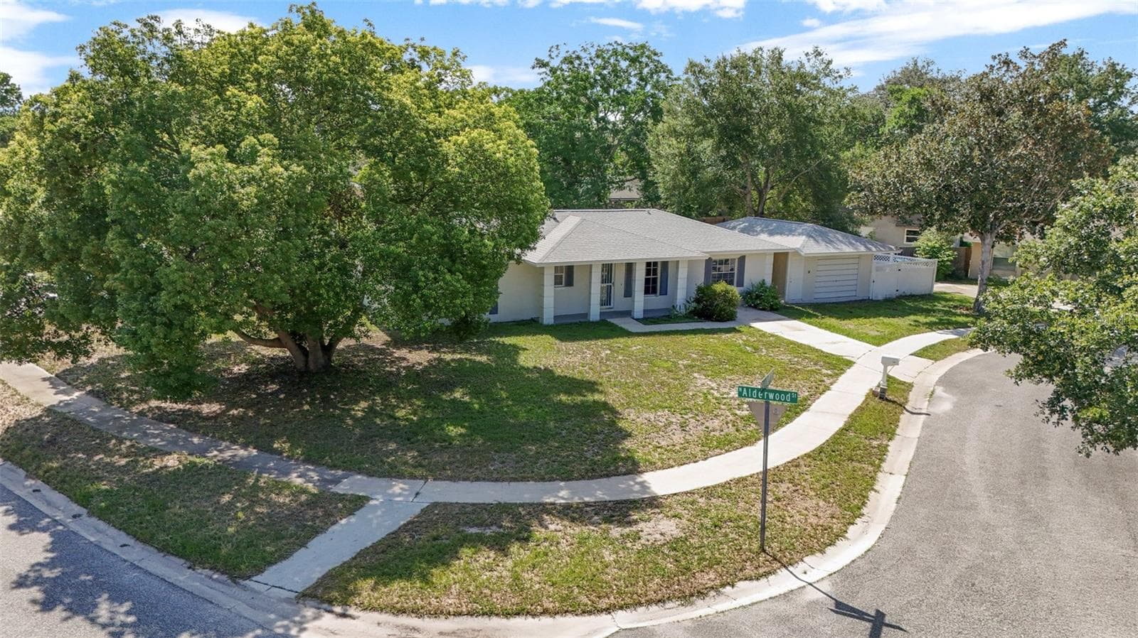 Welcome Home - 142 BAYBERRY CT, WINTER SPRINGS