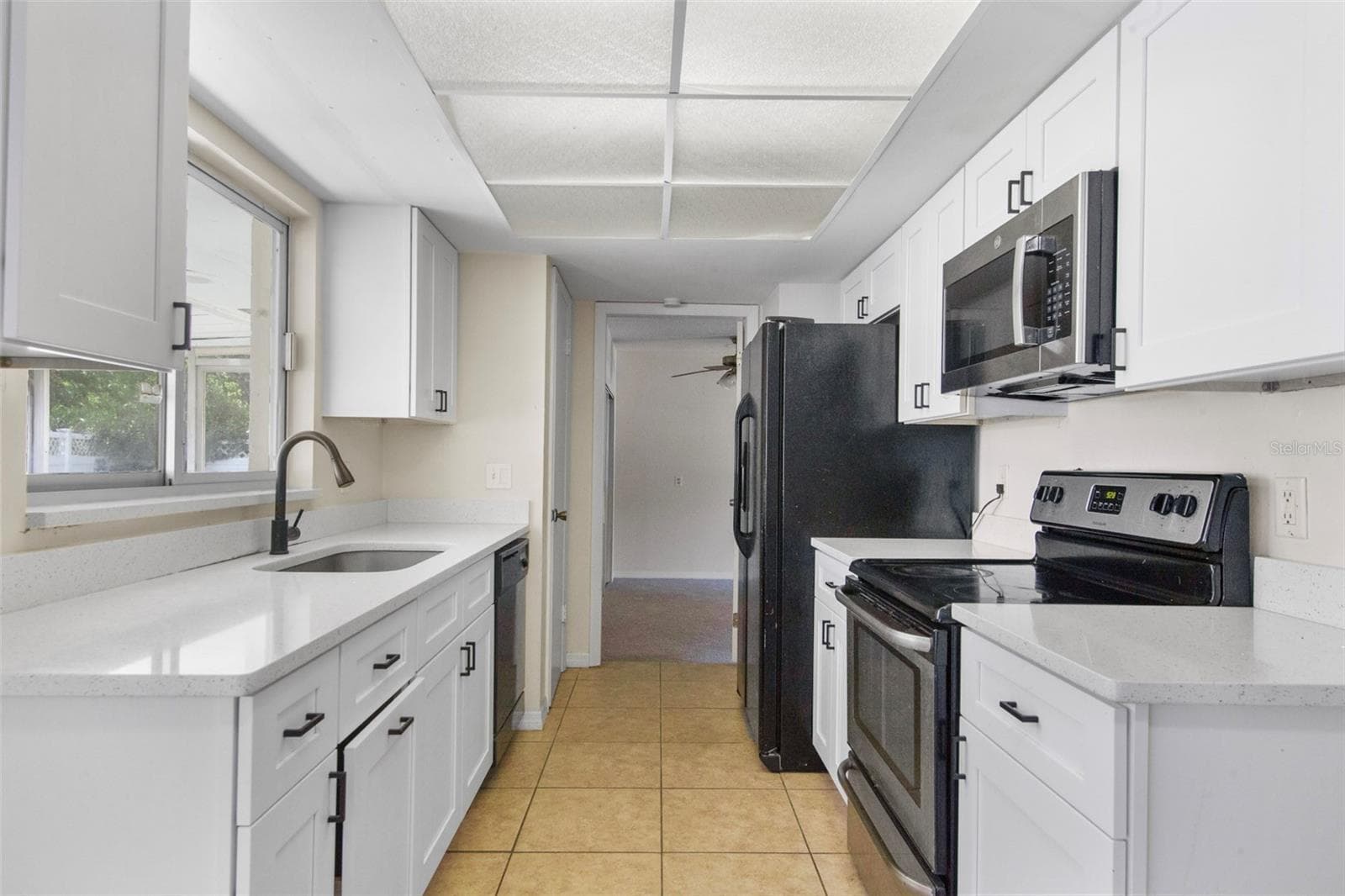 Updated kitchen - 142 BAYBERRY CT, WINTER SPRINGS