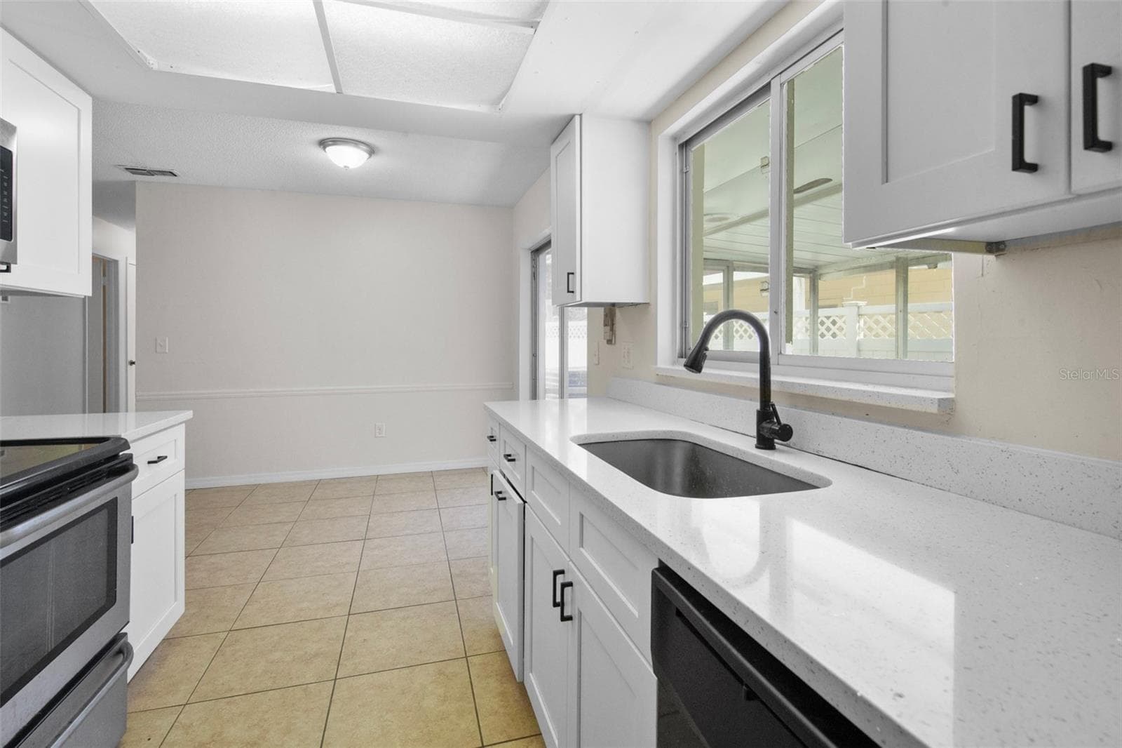 Updated kitchen - 142 BAYBERRY CT, WINTER SPRINGS