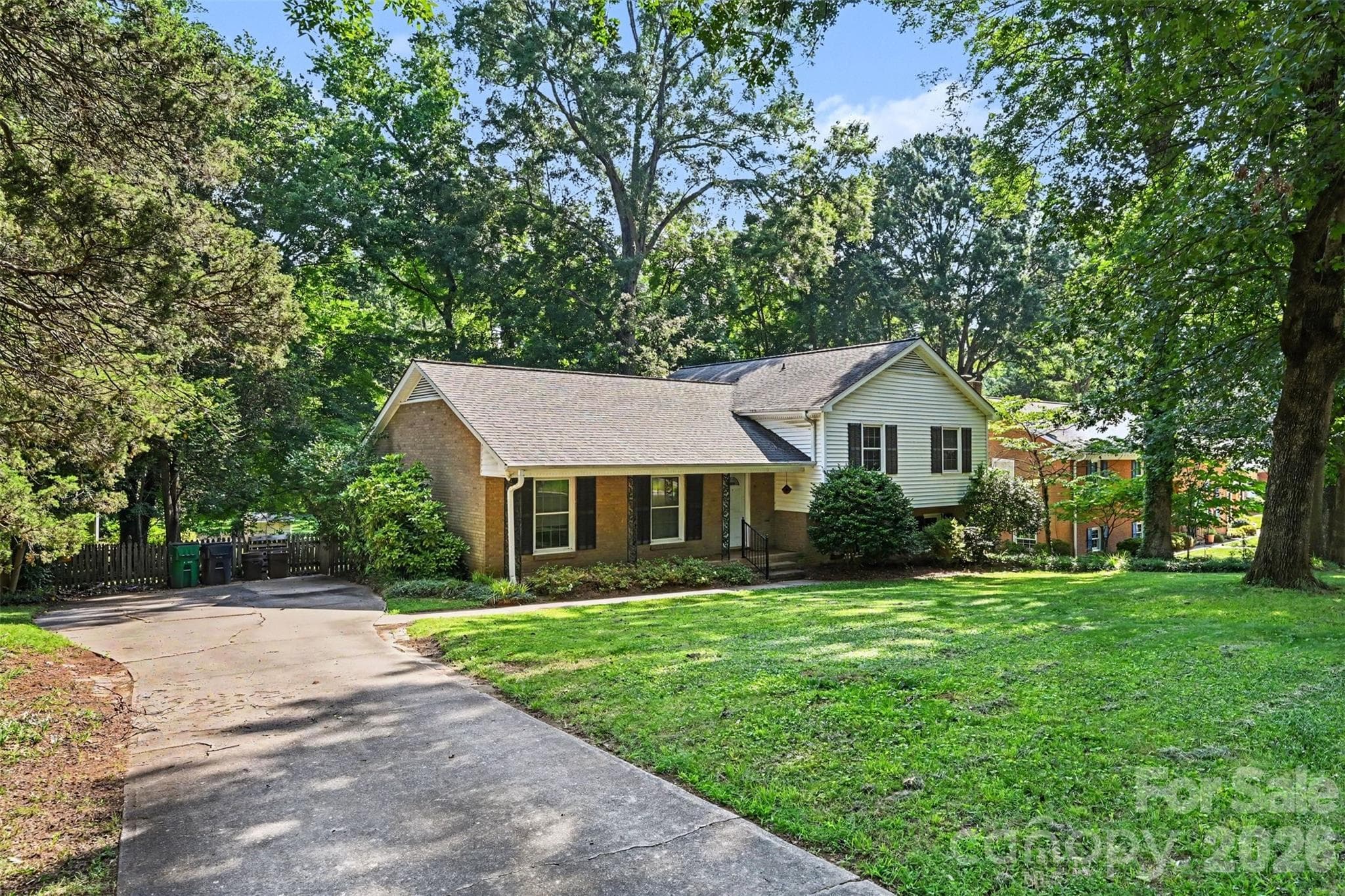 Single Family Residence at Charlotte, photo 2 of 24
