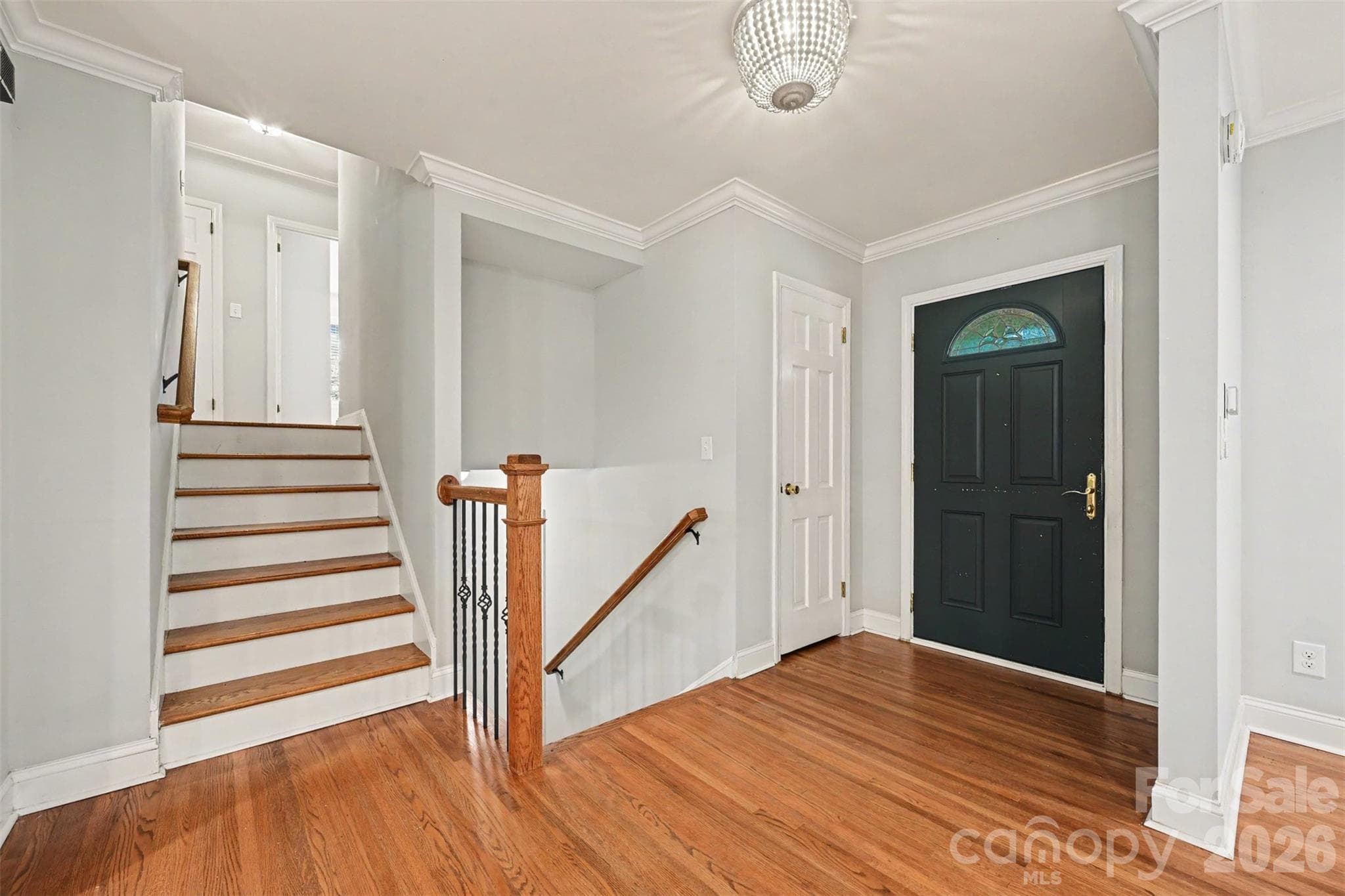 Single Family Residence at Charlotte, photo 3 of 24