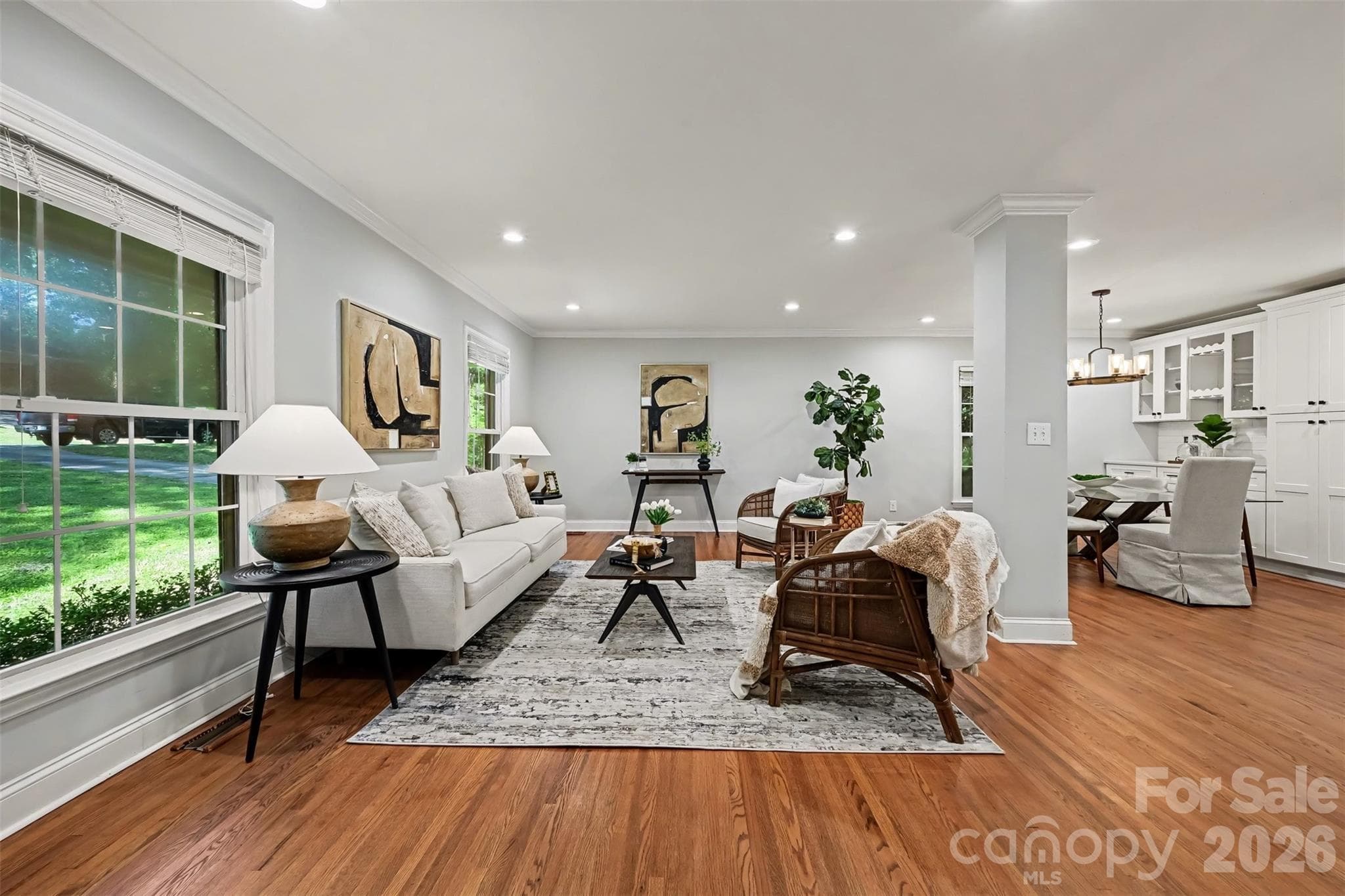 Single Family Residence at Charlotte, photo 4 of 24