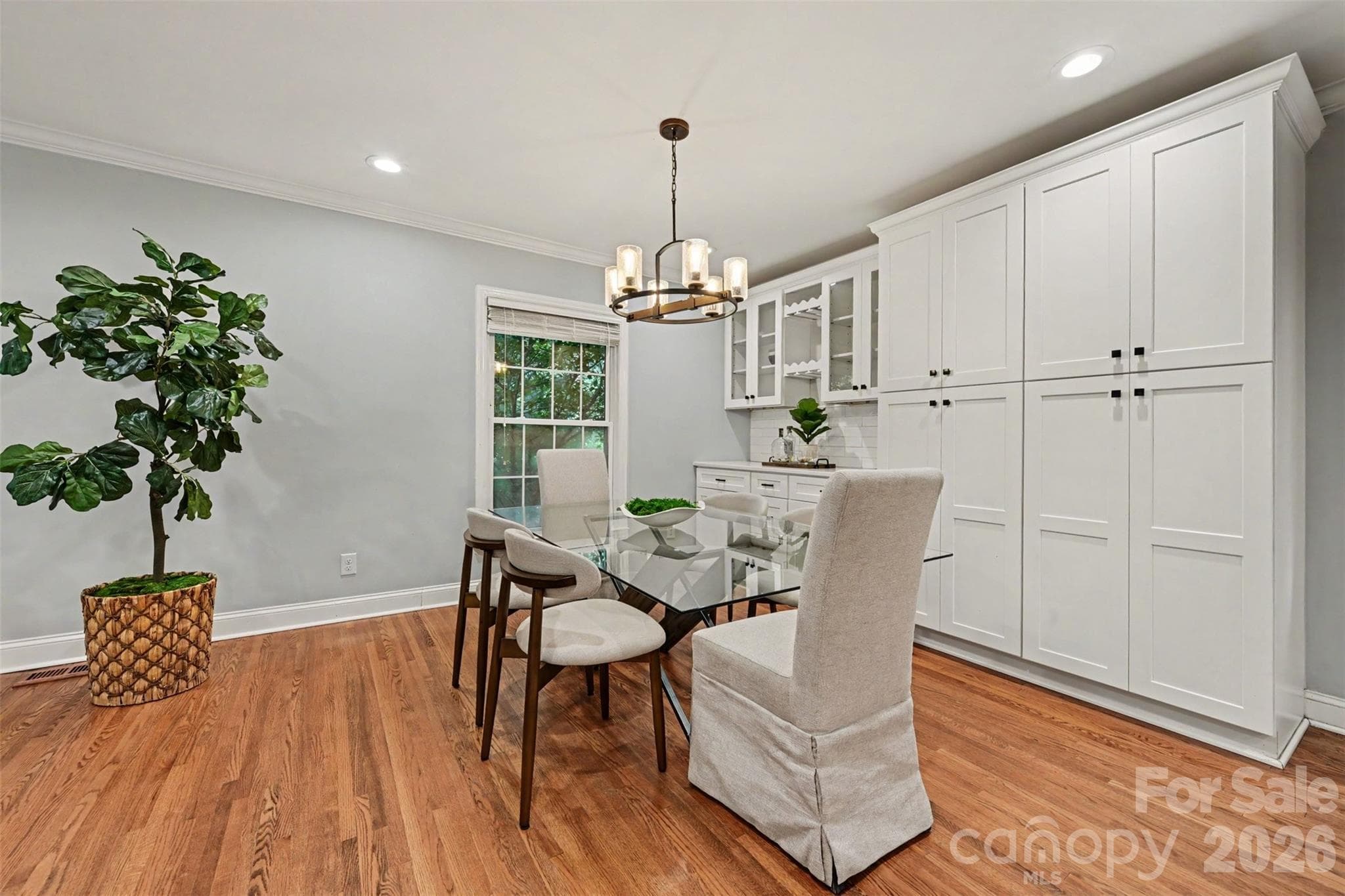 Single Family Residence at Charlotte, photo 6 of 24