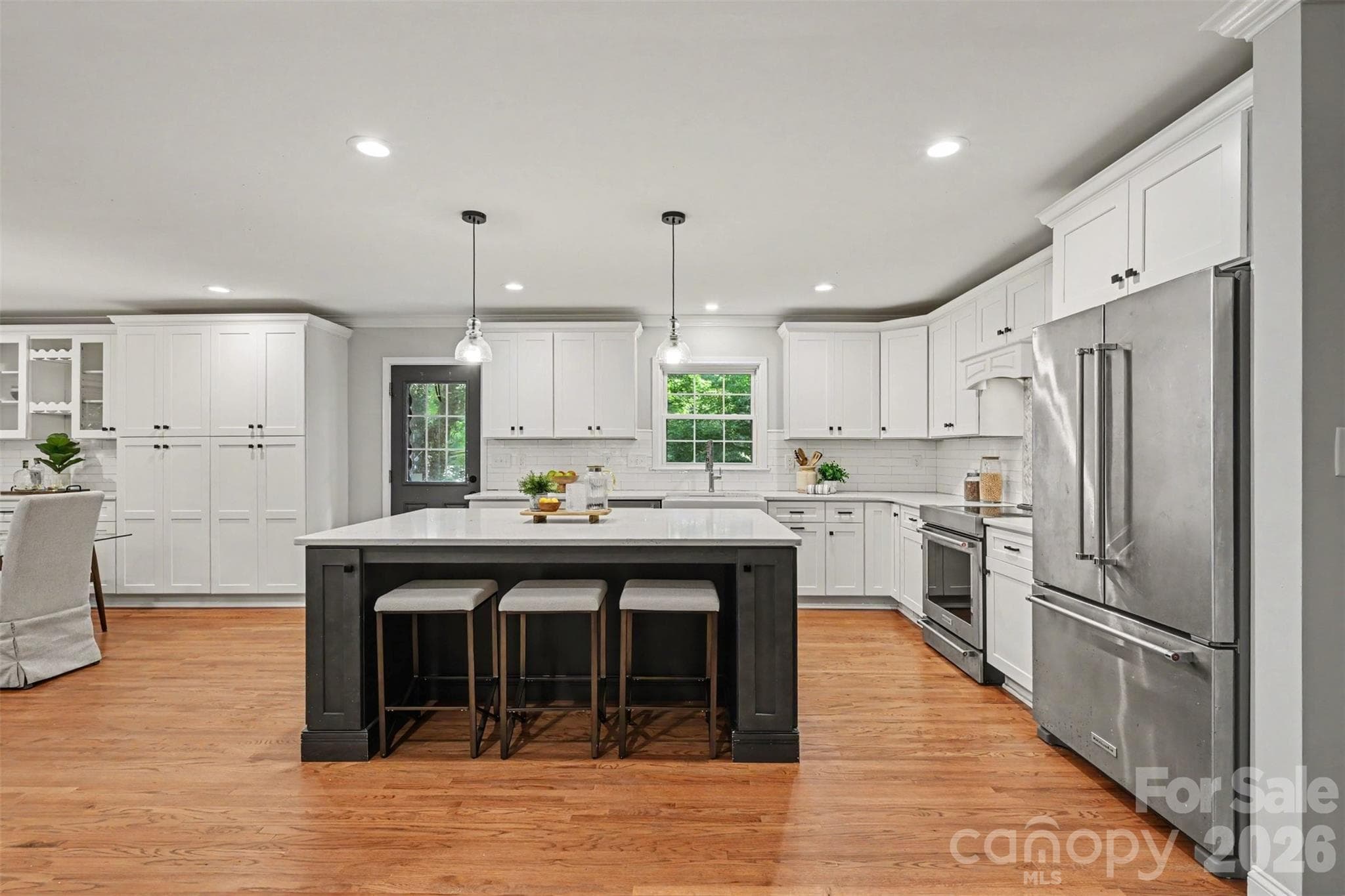 Single Family Residence at Charlotte, photo 7 of 24