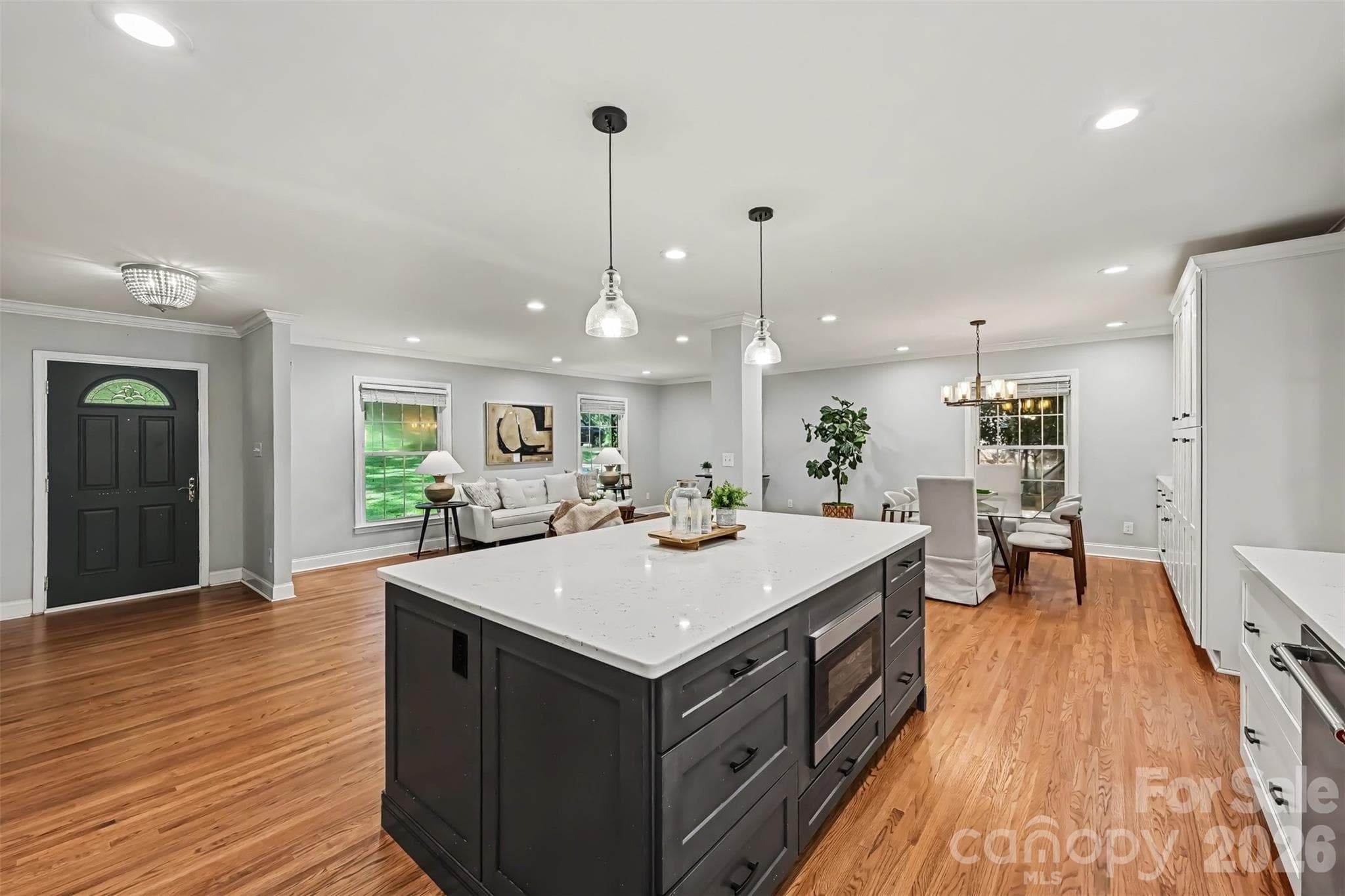 Single Family Residence at Charlotte, photo 8 of 24
