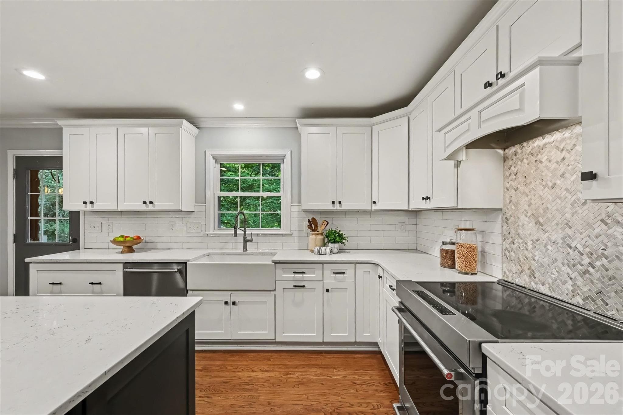 Single Family Residence at Charlotte, photo 9 of 24