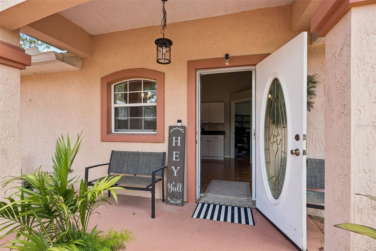 Welcome to this awesome canal front home - 134 BOWFIN DR, PALATKA