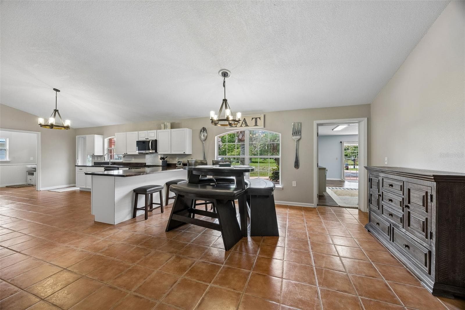 And right behind - 134 BOWFIN DR, PALATKA