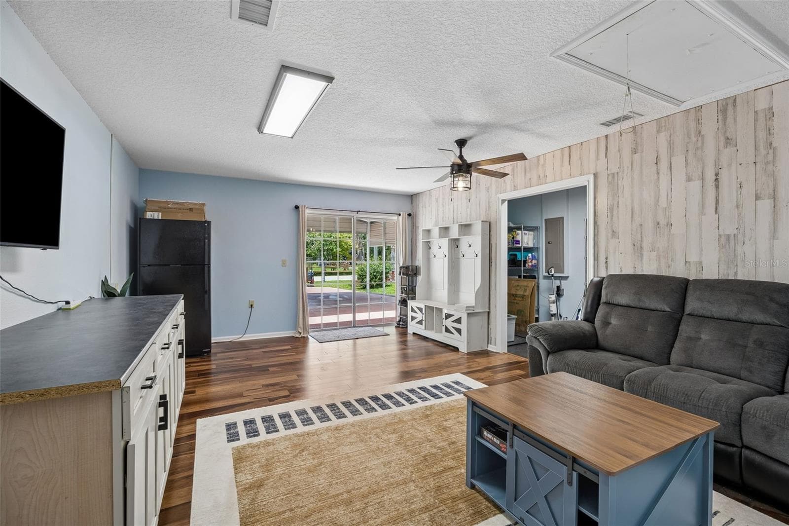 The handicap accessible - 134 BOWFIN DR, PALATKA