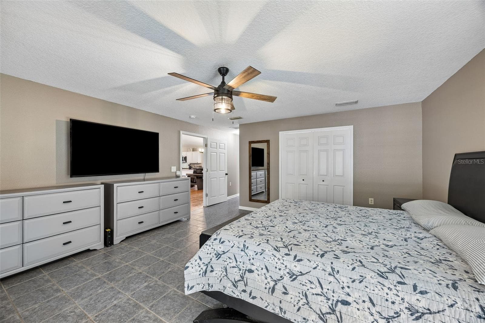 Throughout the home - 134 BOWFIN DR, PALATKA