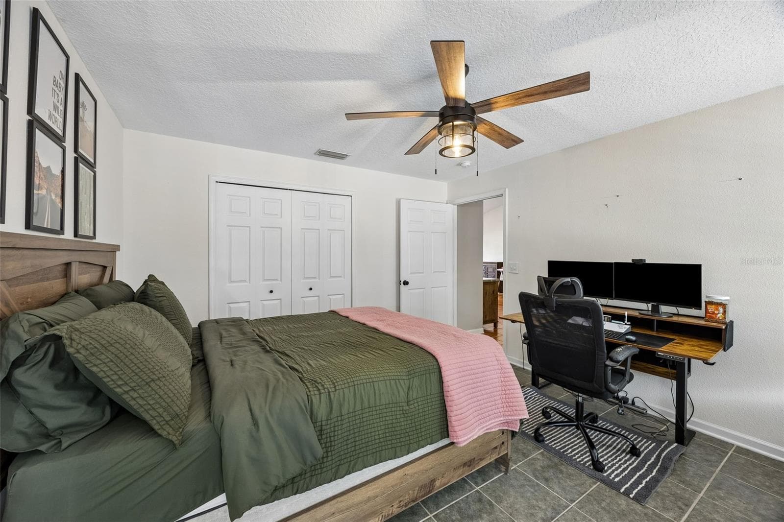The second - 134 BOWFIN DR, PALATKA
