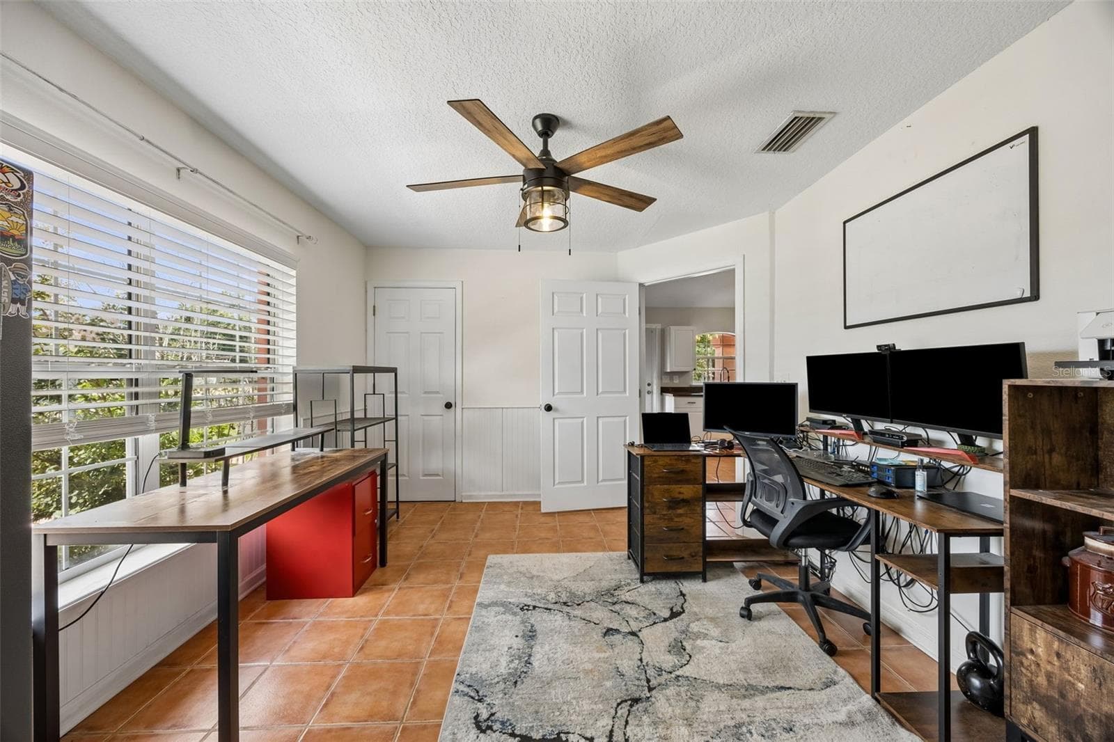 Currently configured as an office - 134 BOWFIN DR, PALATKA